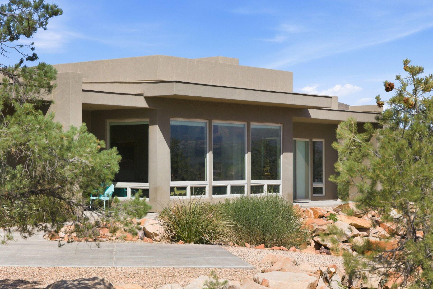 PINION HILLS - Residential