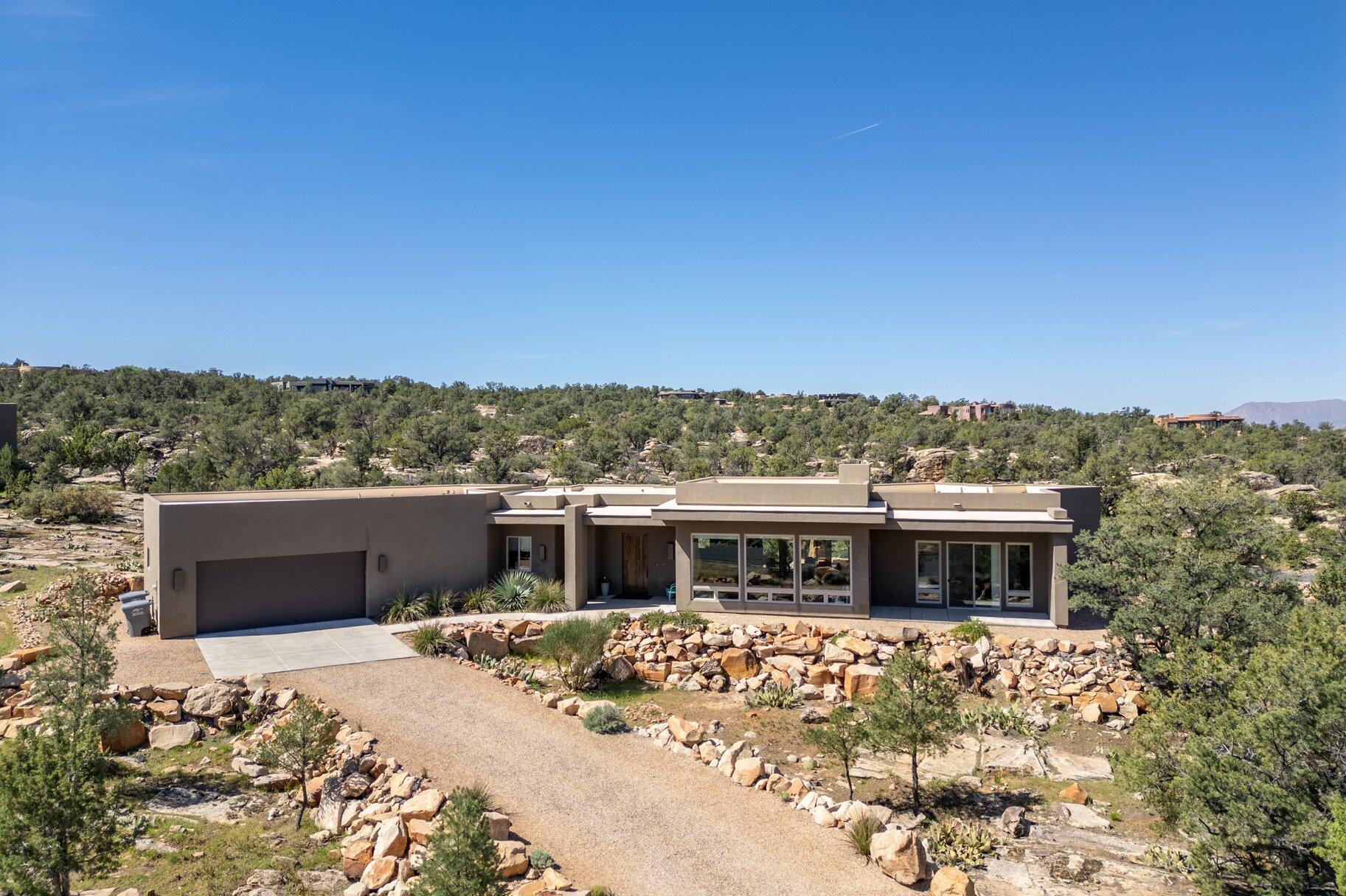 PINION HILLS - Residential
