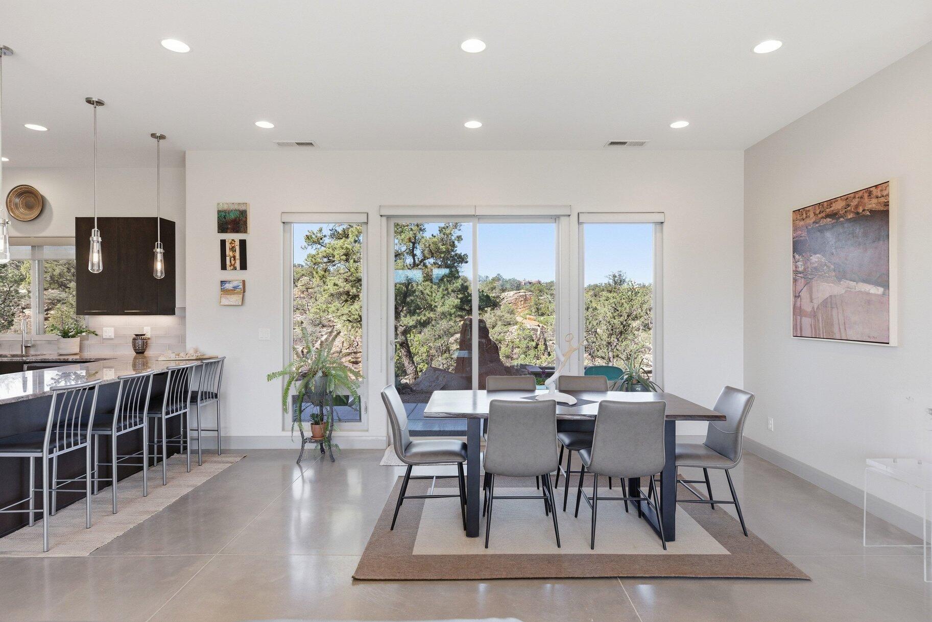 PINION HILLS - Residential