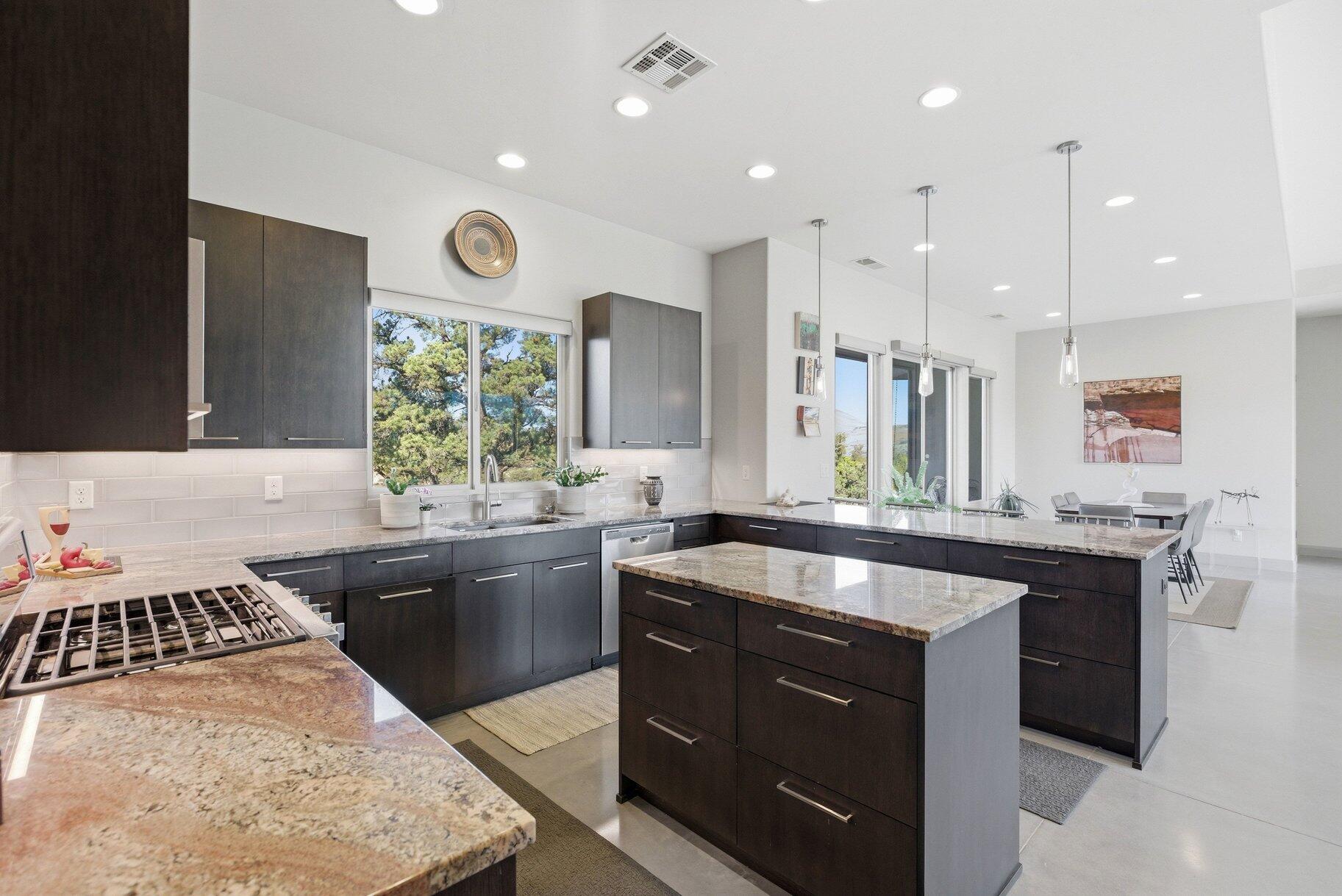 PINION HILLS - Residential