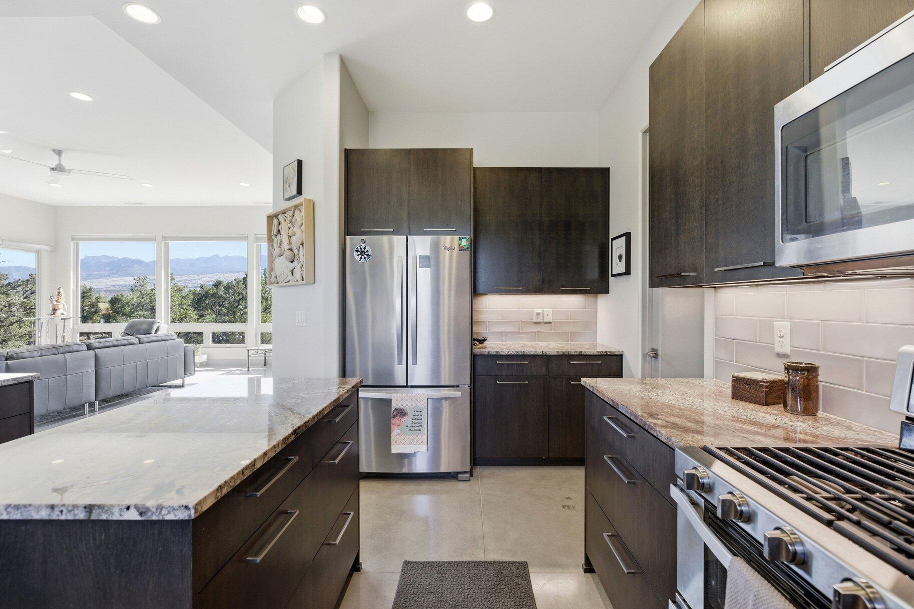 PINION HILLS - Residential