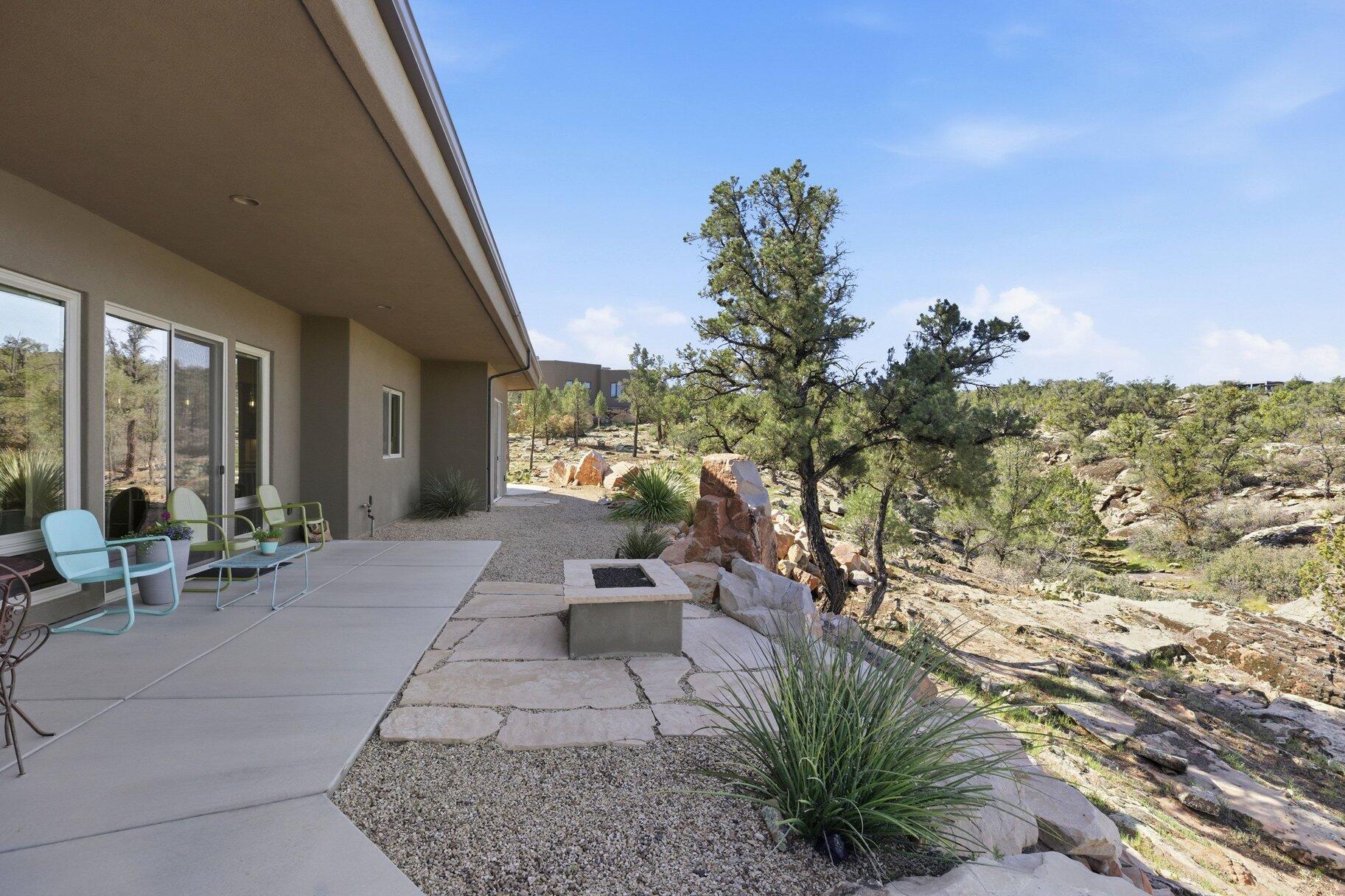 PINION HILLS - Residential