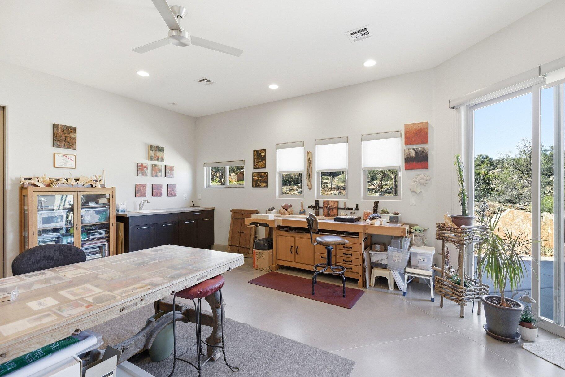 PINION HILLS - Residential