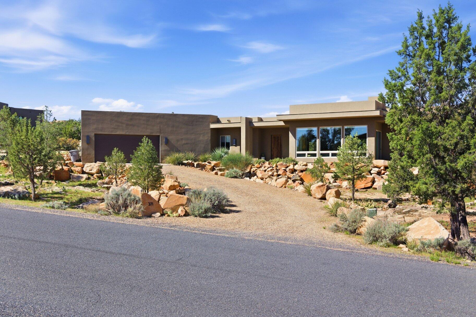PINION HILLS - Residential