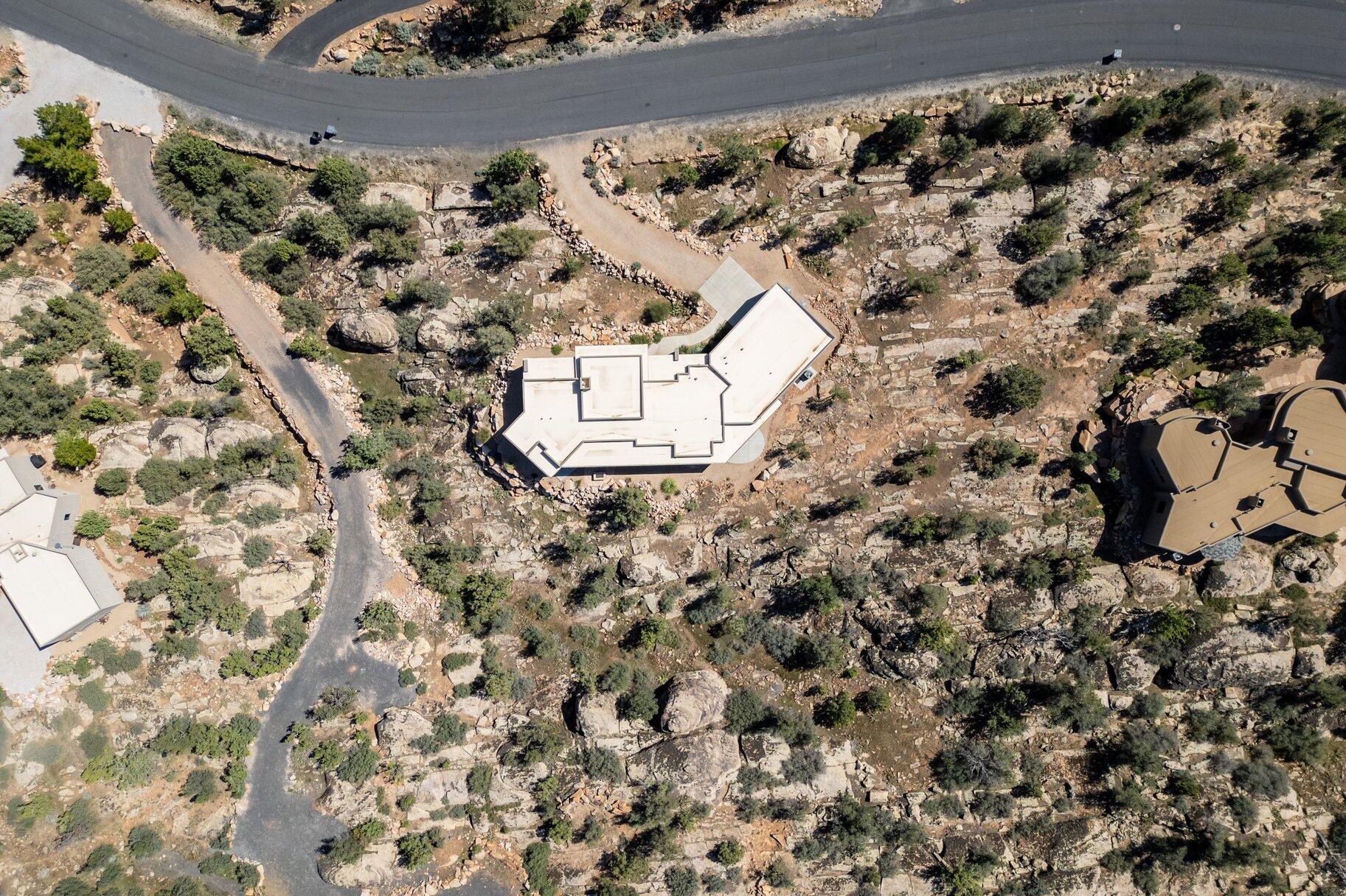 PINION HILLS - Residential