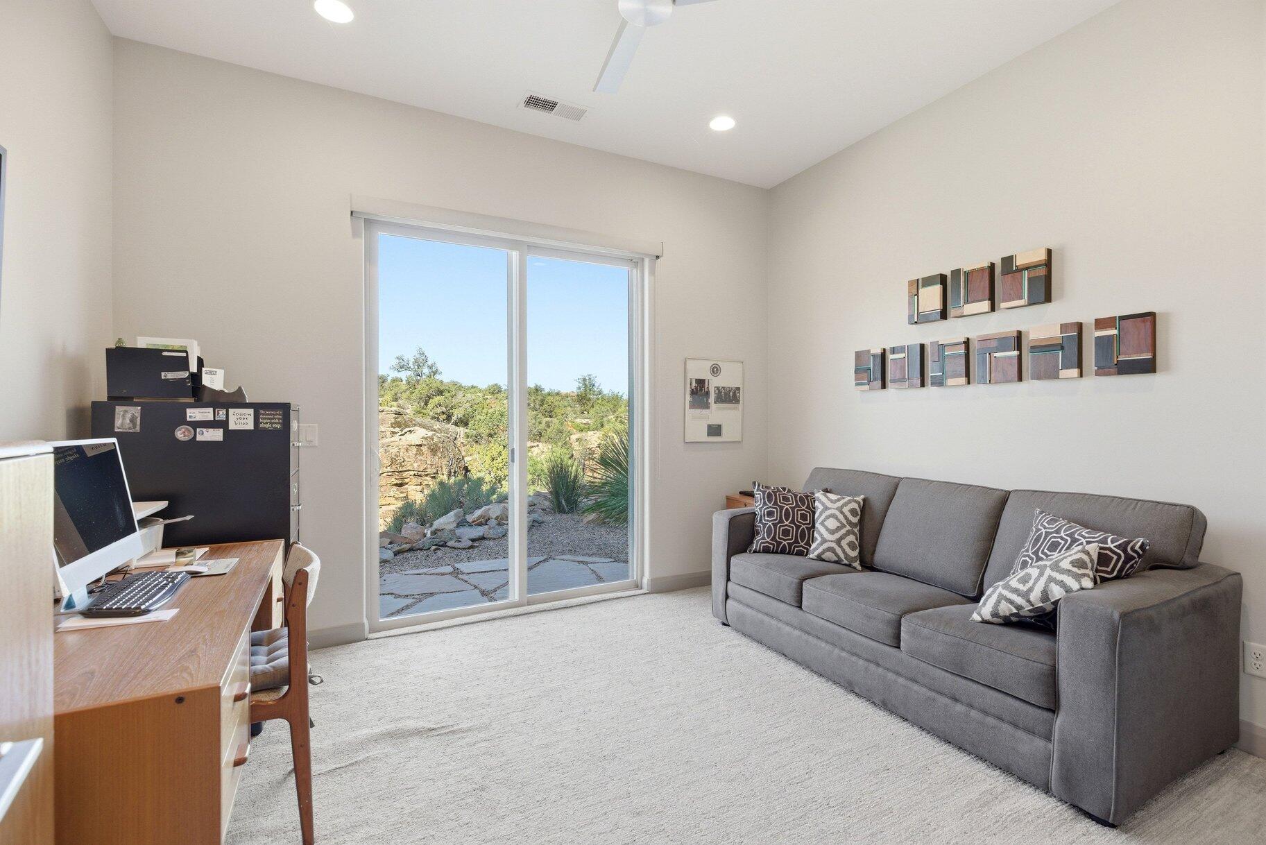 PINION HILLS - Residential