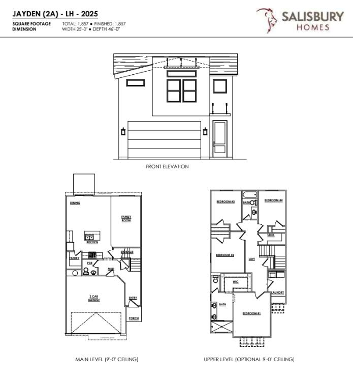 SOUTHERN VIEW PLANNED DEVELOPMENT - Residential