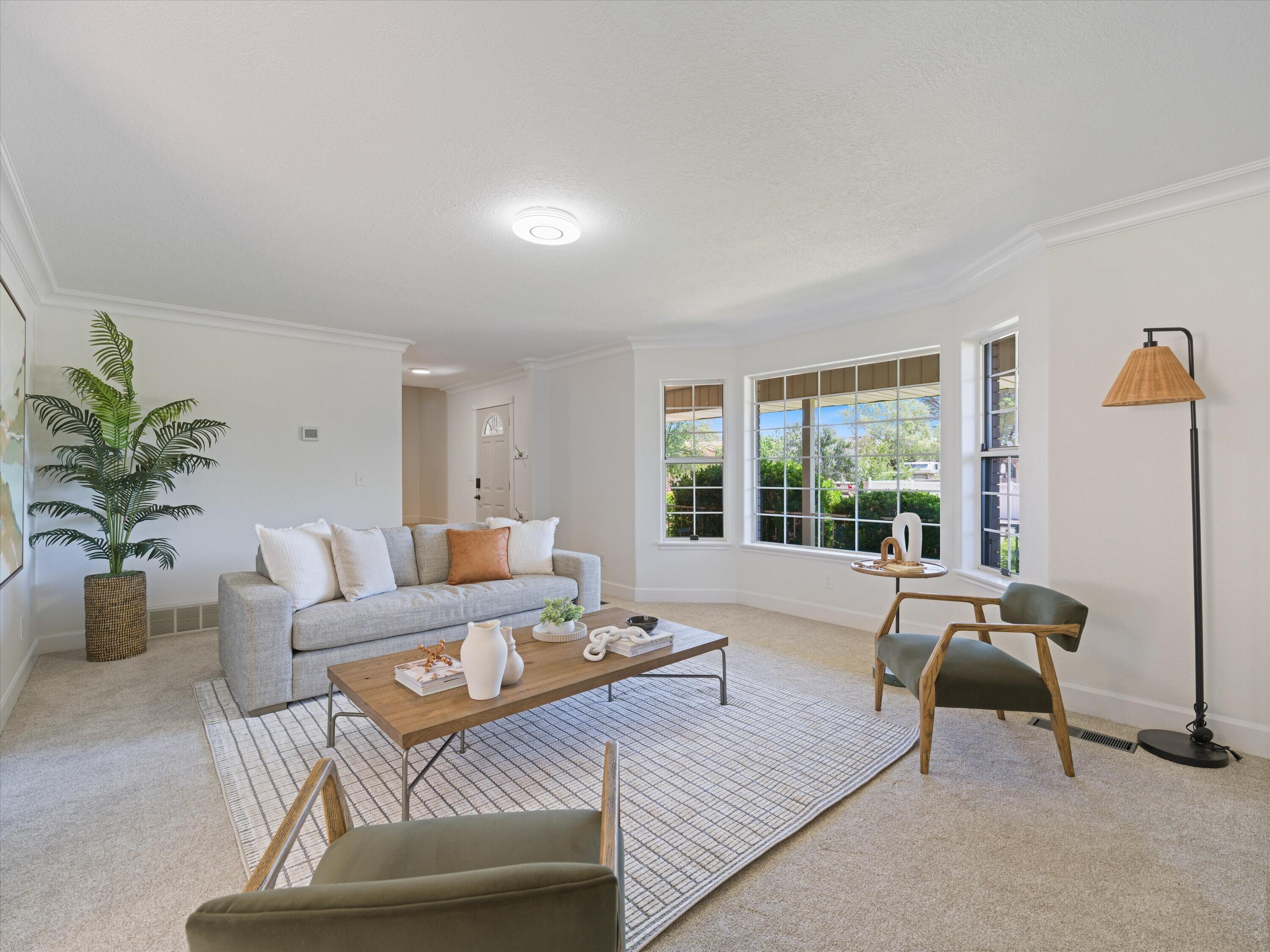 SANTA CLARA HEIGHTS - Residential