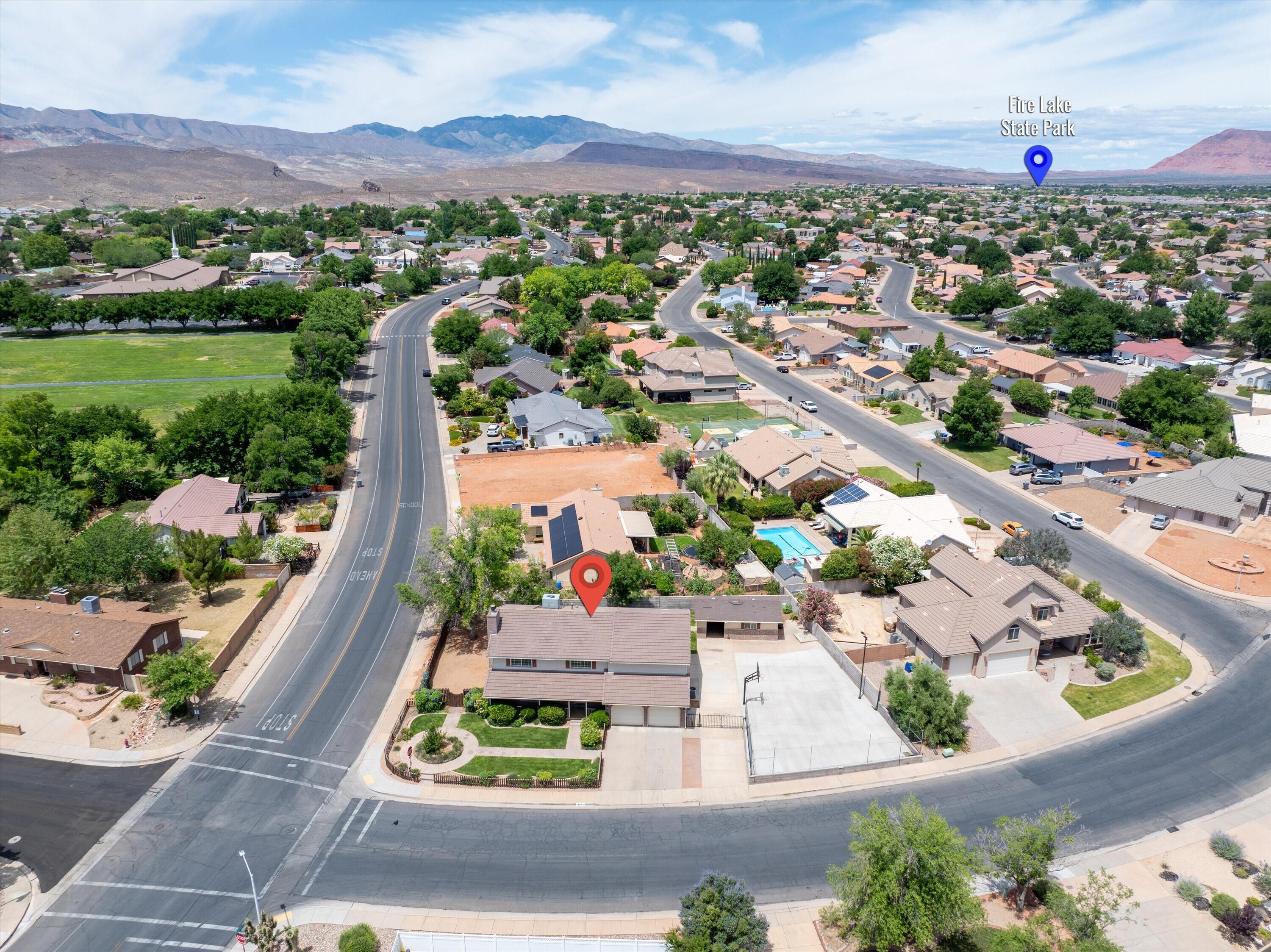 SANTA CLARA HEIGHTS - Residential