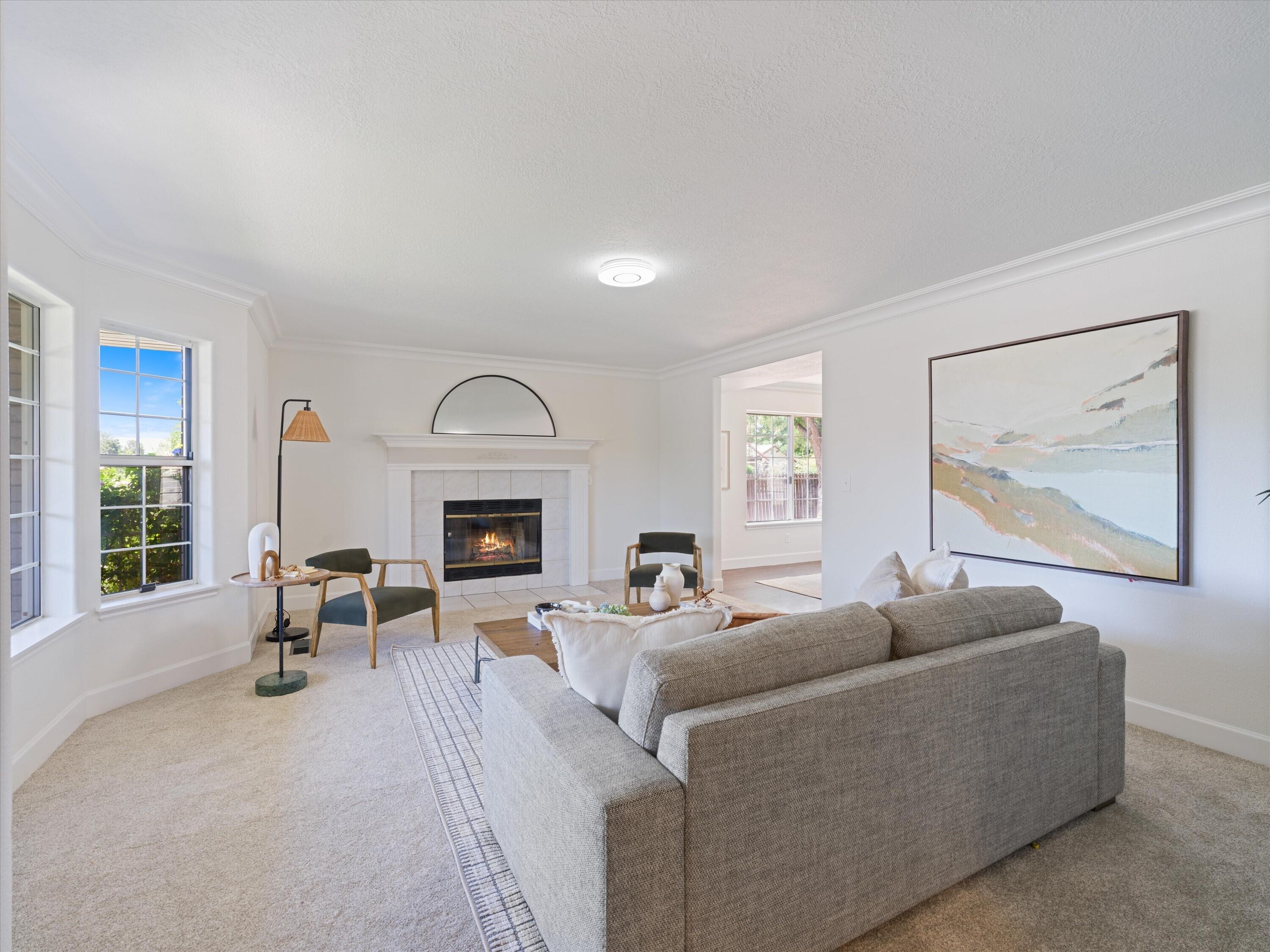 SANTA CLARA HEIGHTS - Residential