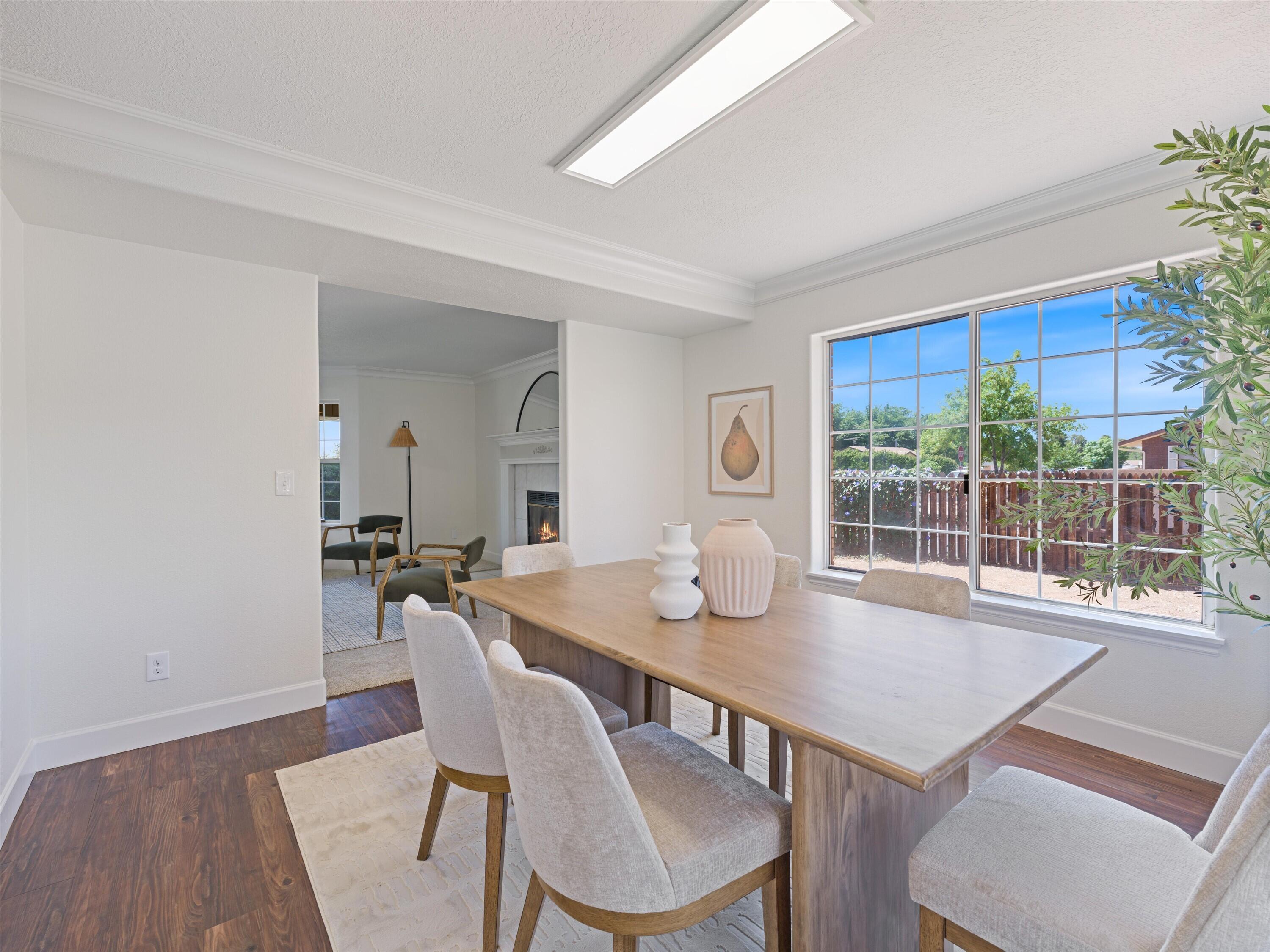 SANTA CLARA HEIGHTS - Residential