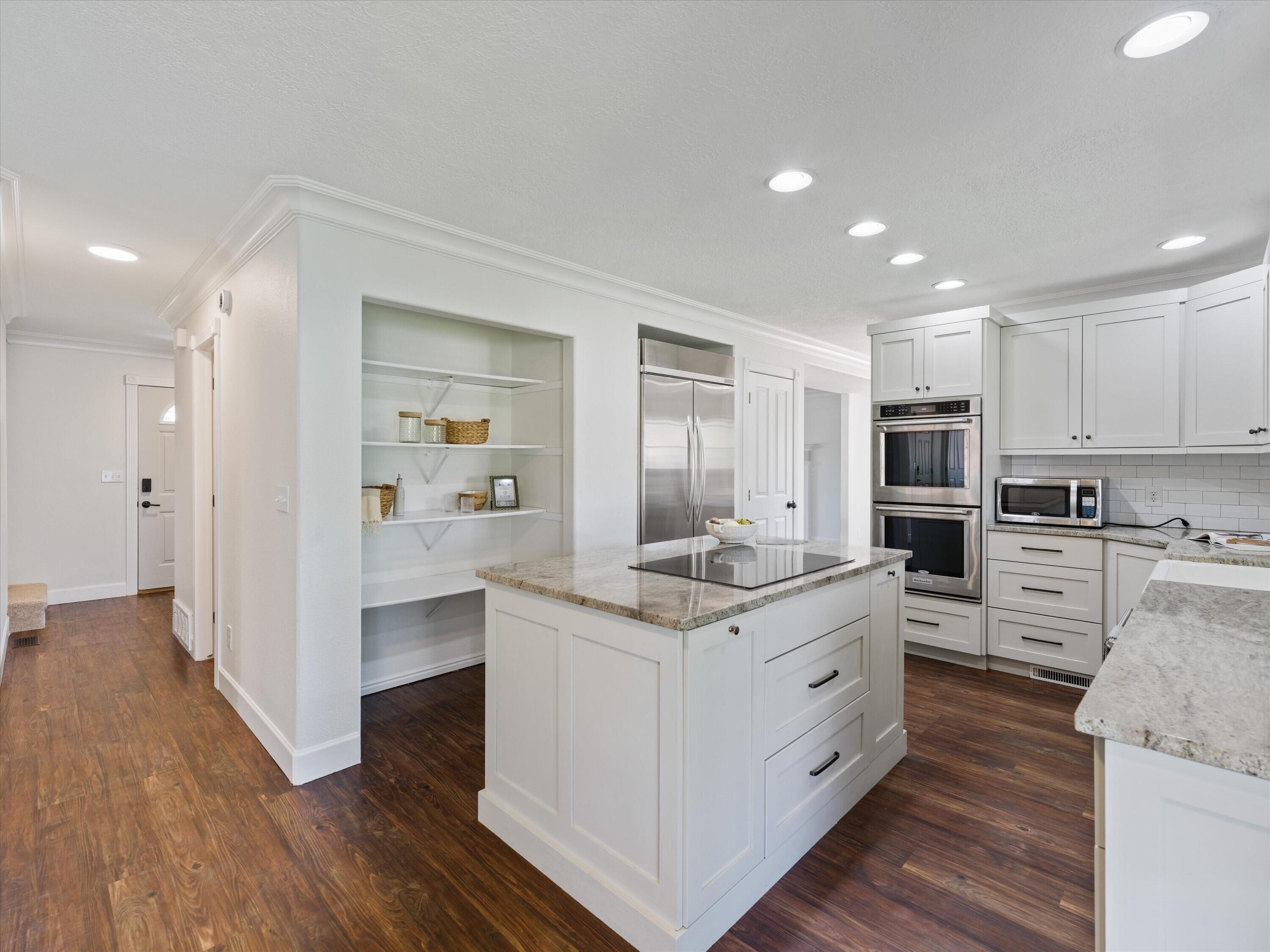 SANTA CLARA HEIGHTS - Residential
