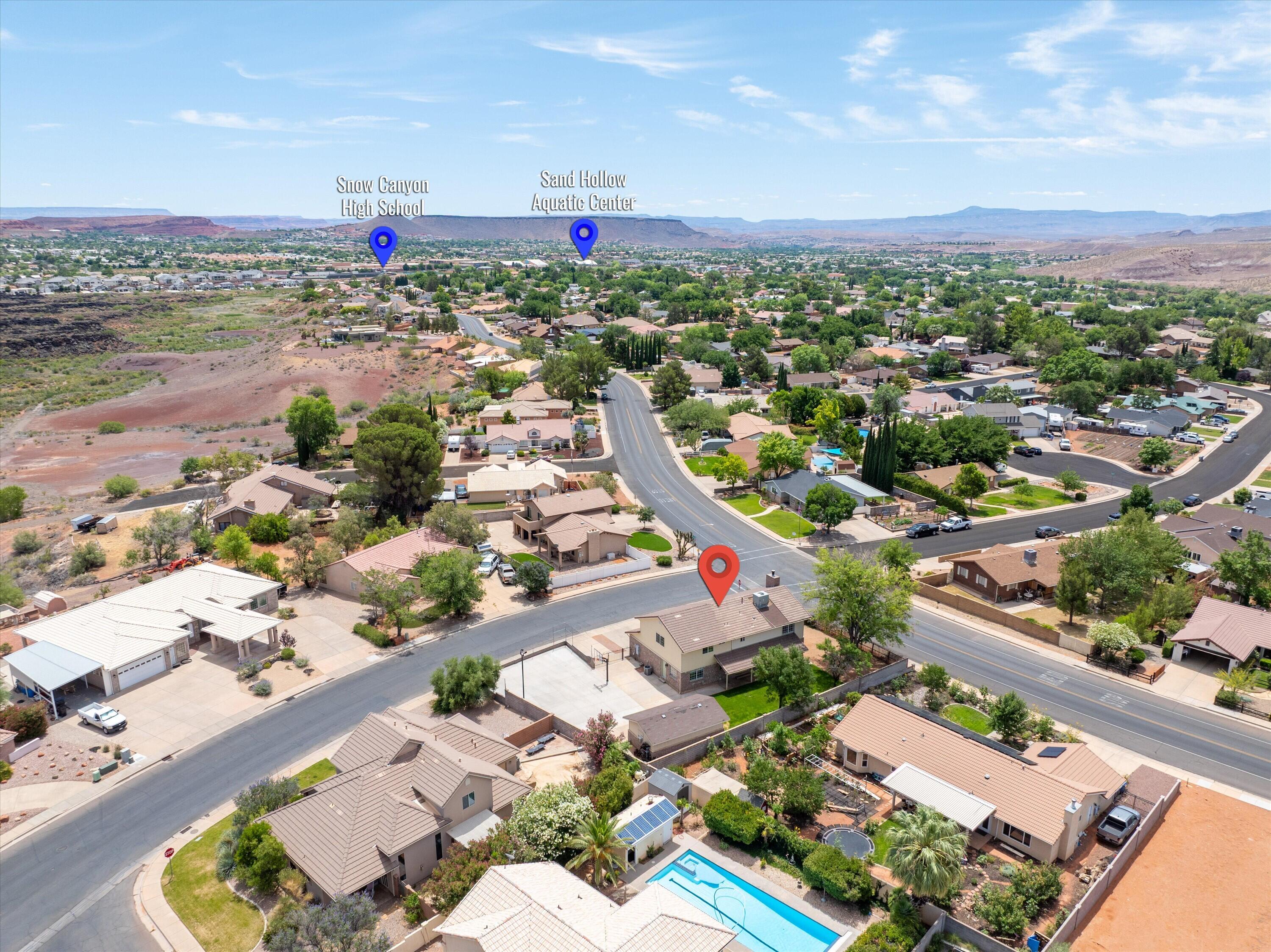 SANTA CLARA HEIGHTS - Residential