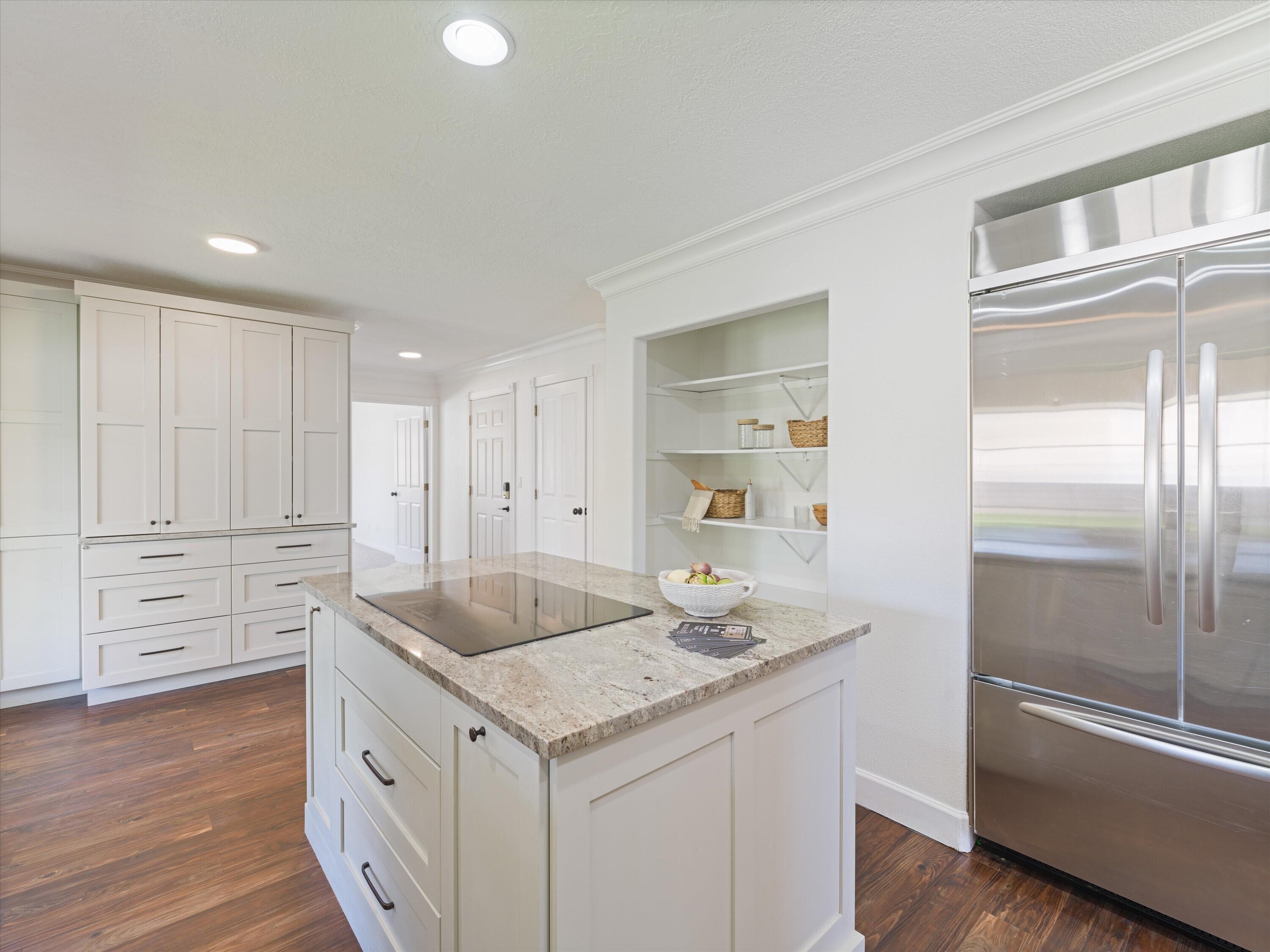 SANTA CLARA HEIGHTS - Residential