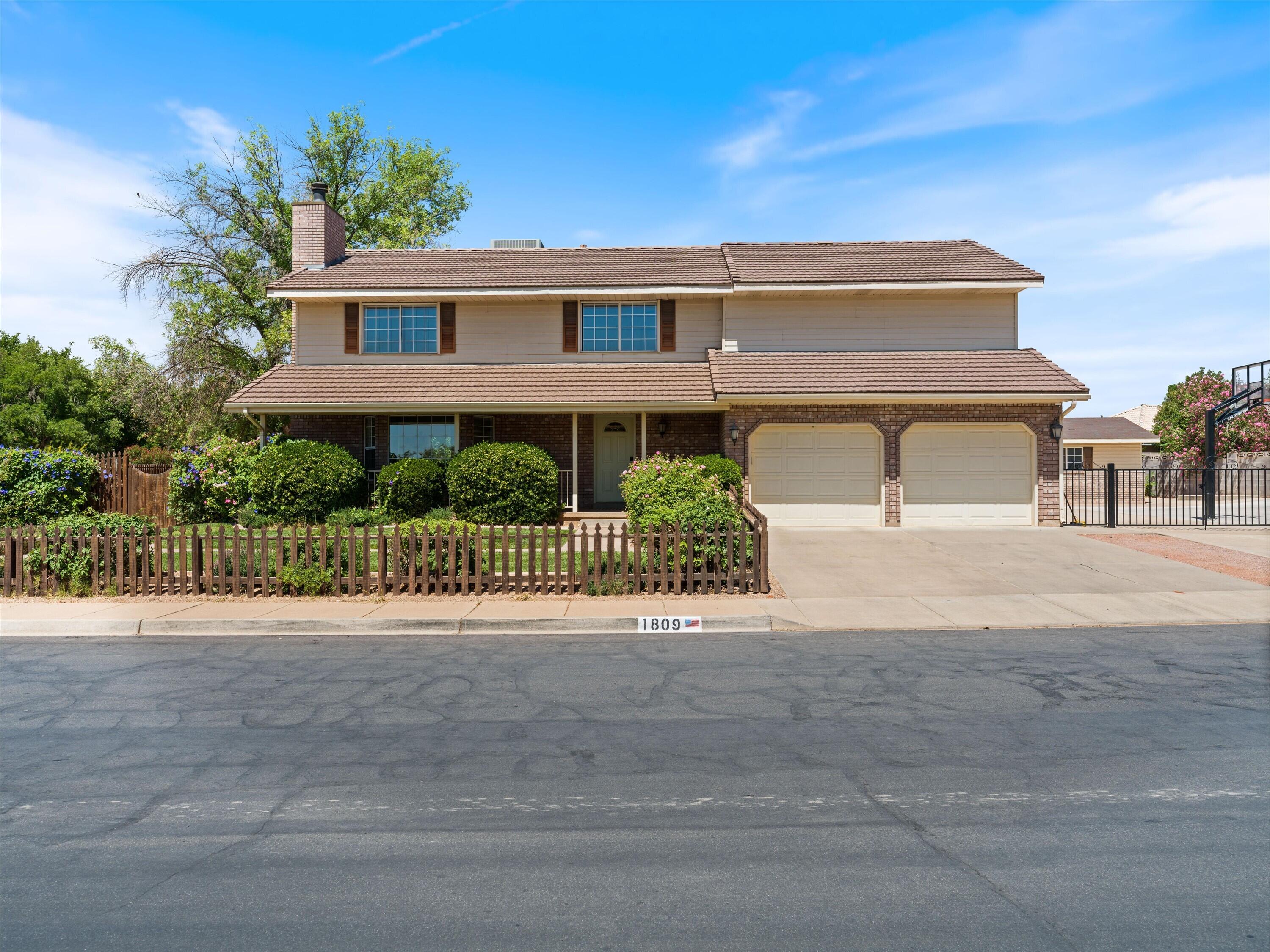 SANTA CLARA HEIGHTS - Residential
