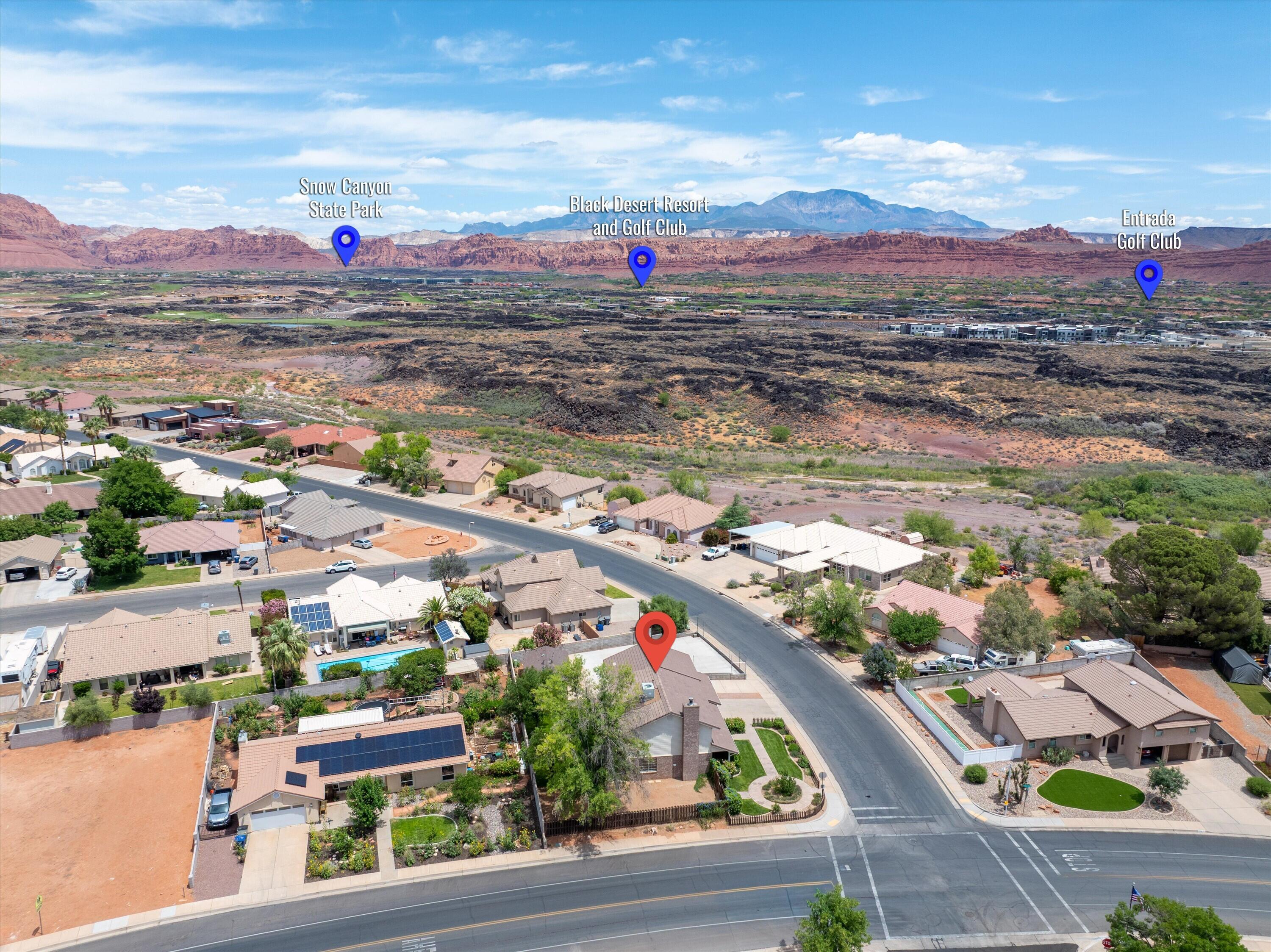 SANTA CLARA HEIGHTS - Residential