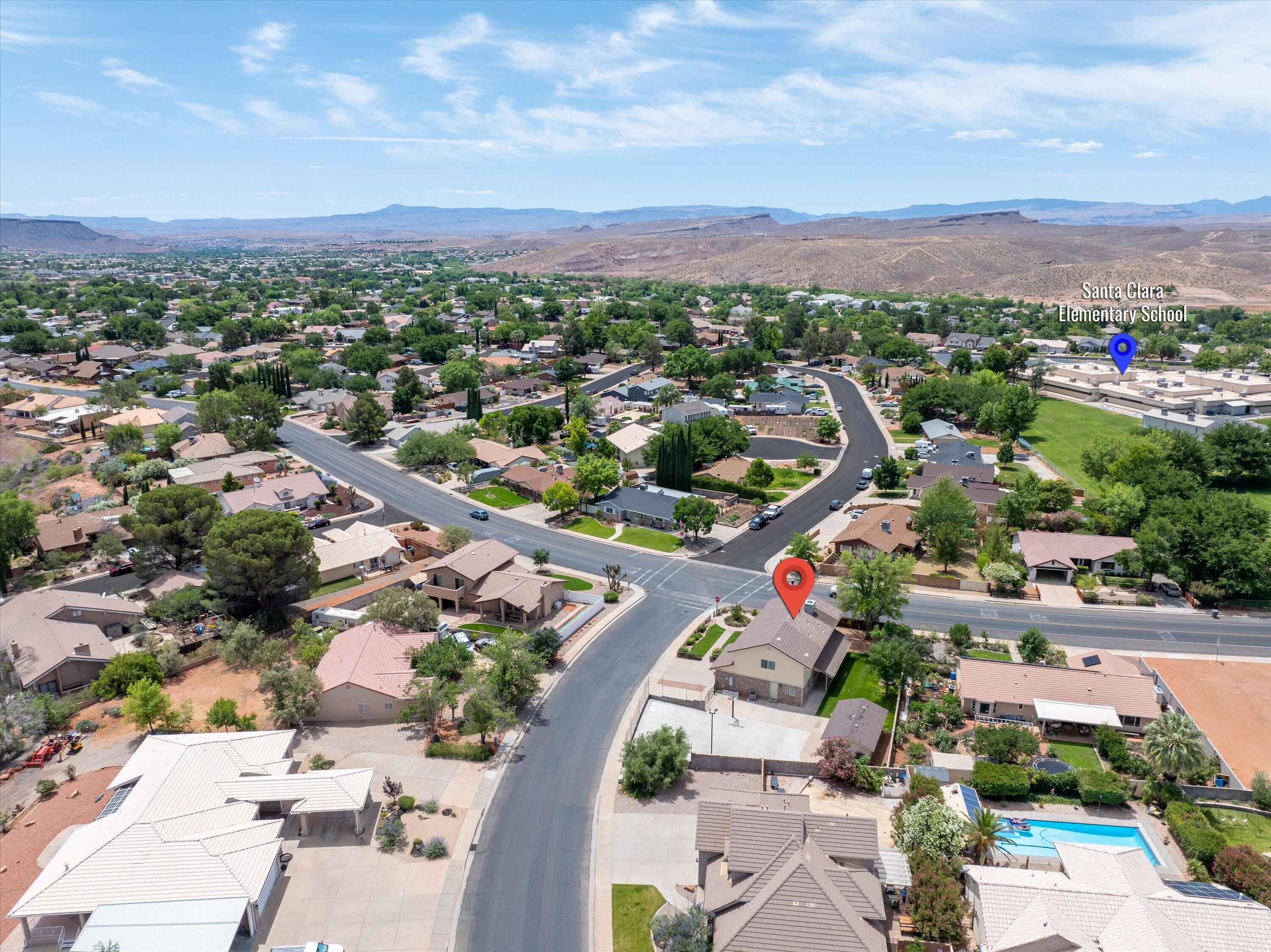 SANTA CLARA HEIGHTS - Residential