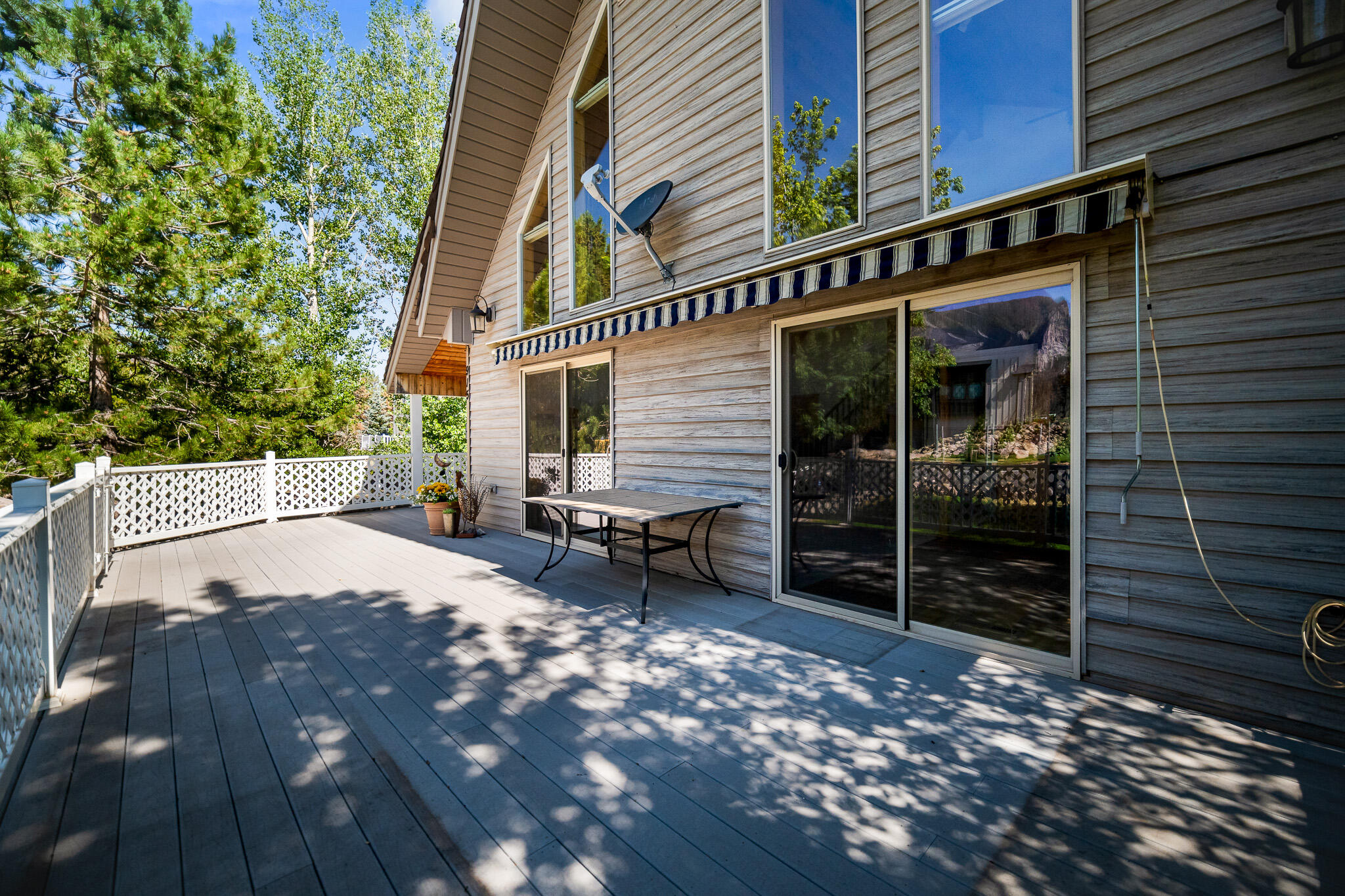 PINESTEAD - Residential