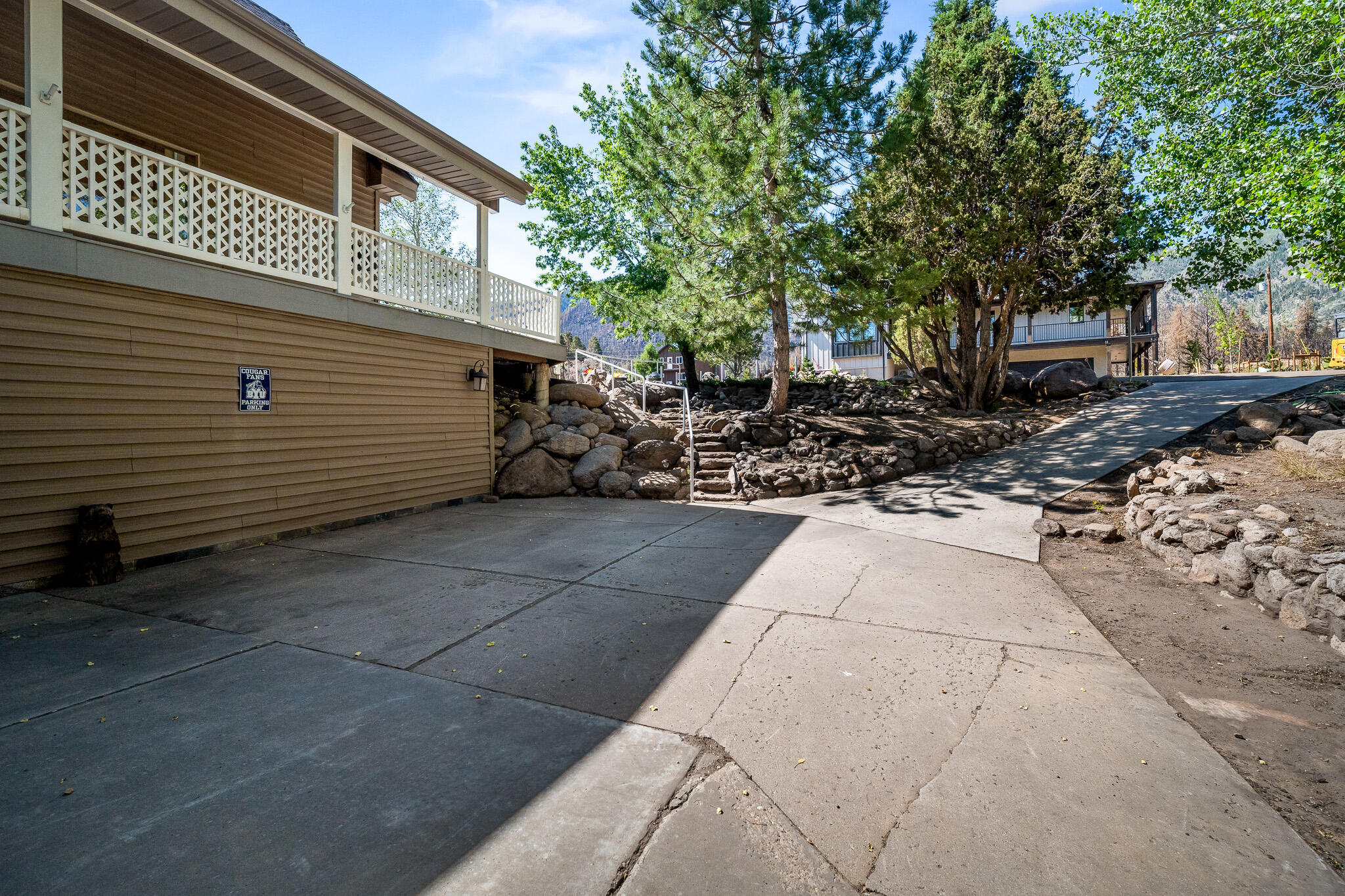 PINESTEAD - Residential