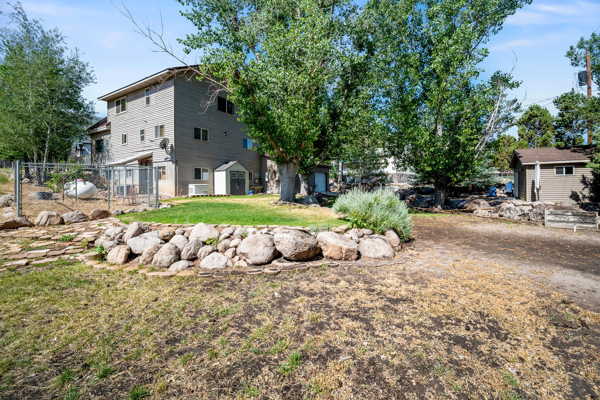 PINESTEAD - Residential
