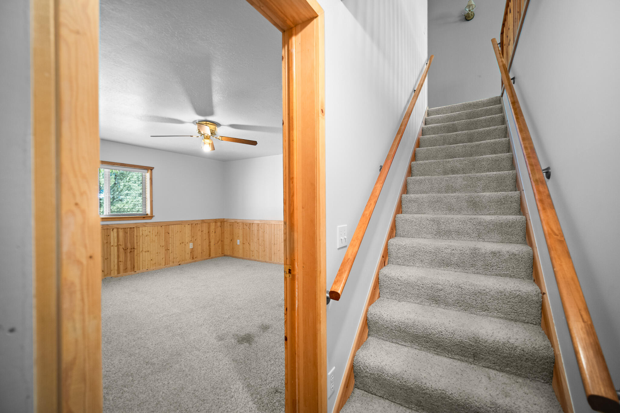 PINESTEAD - Residential