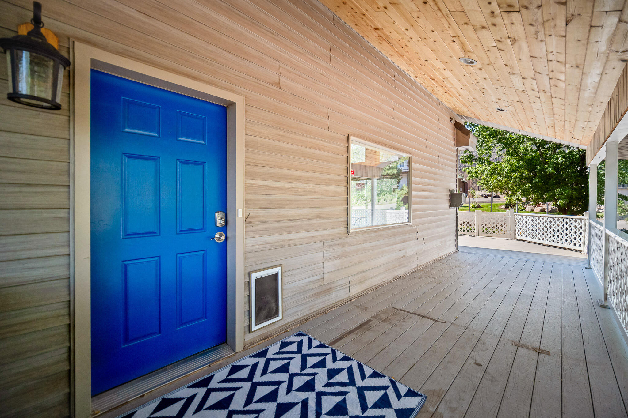 PINESTEAD - Residential