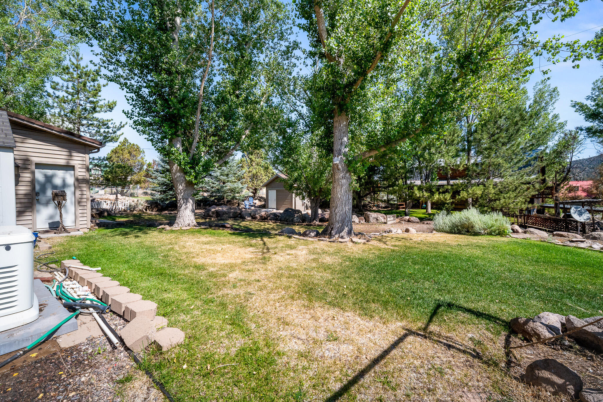 PINESTEAD - Residential