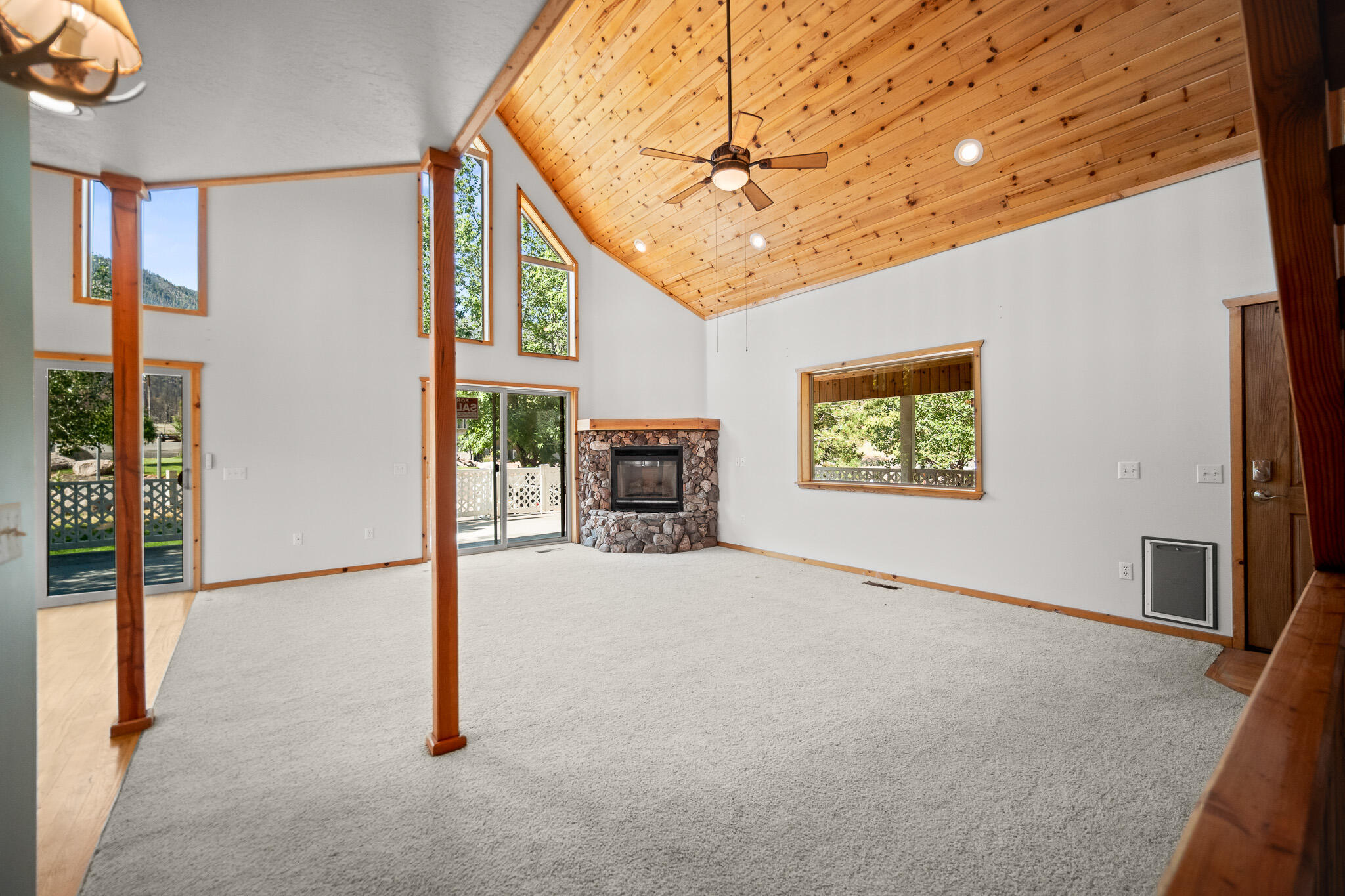 PINESTEAD - Residential