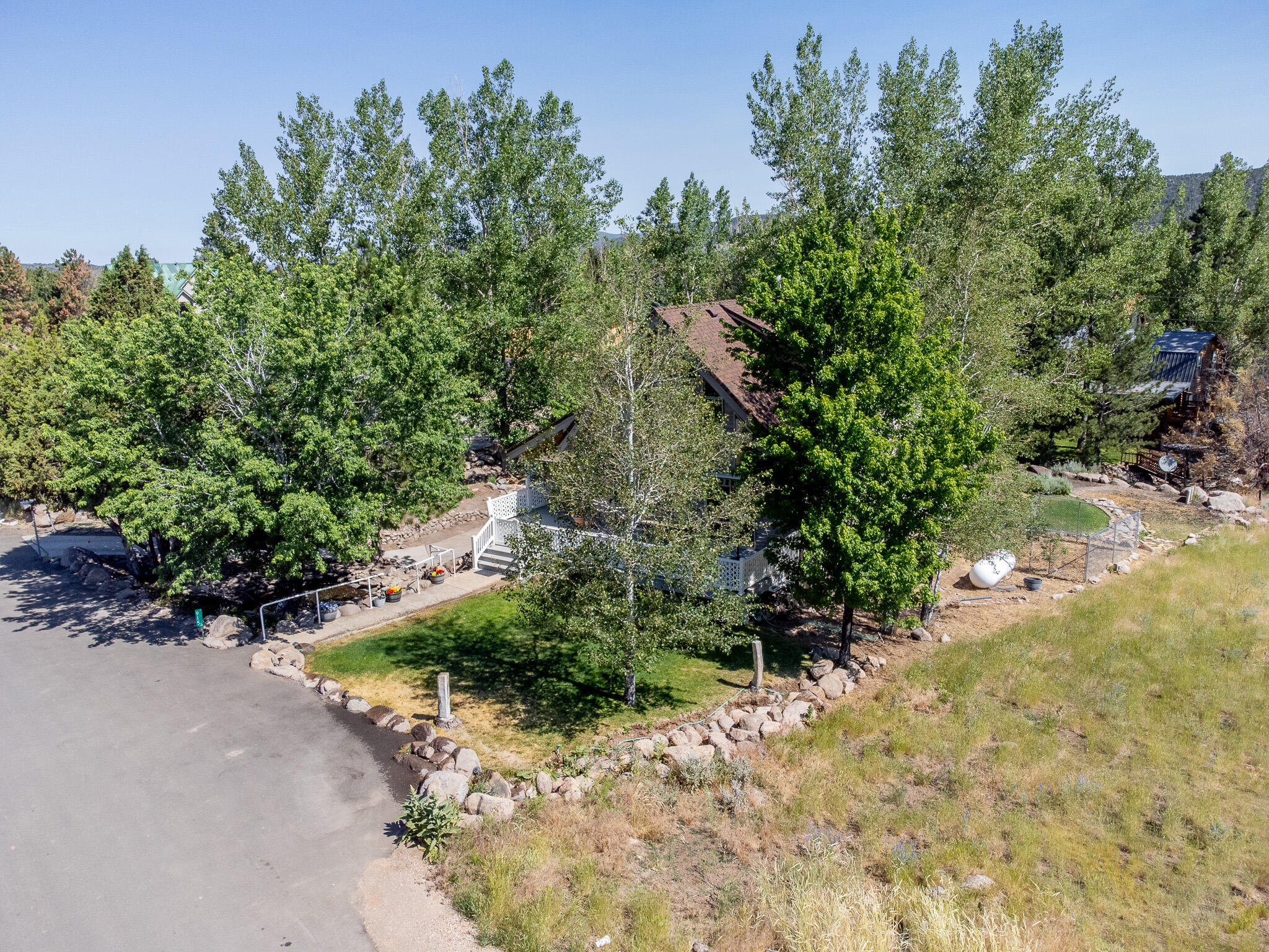 PINESTEAD - Residential