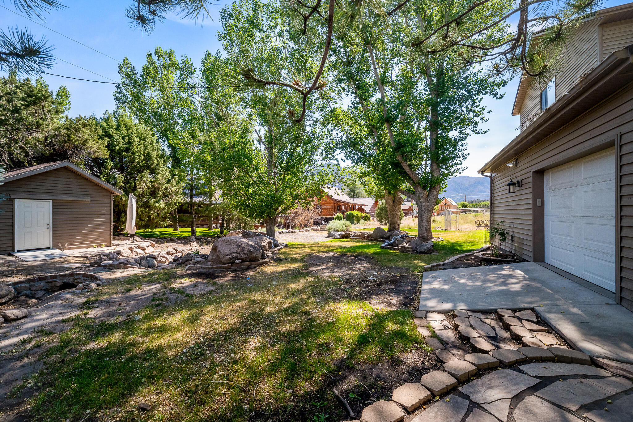 PINESTEAD - Residential