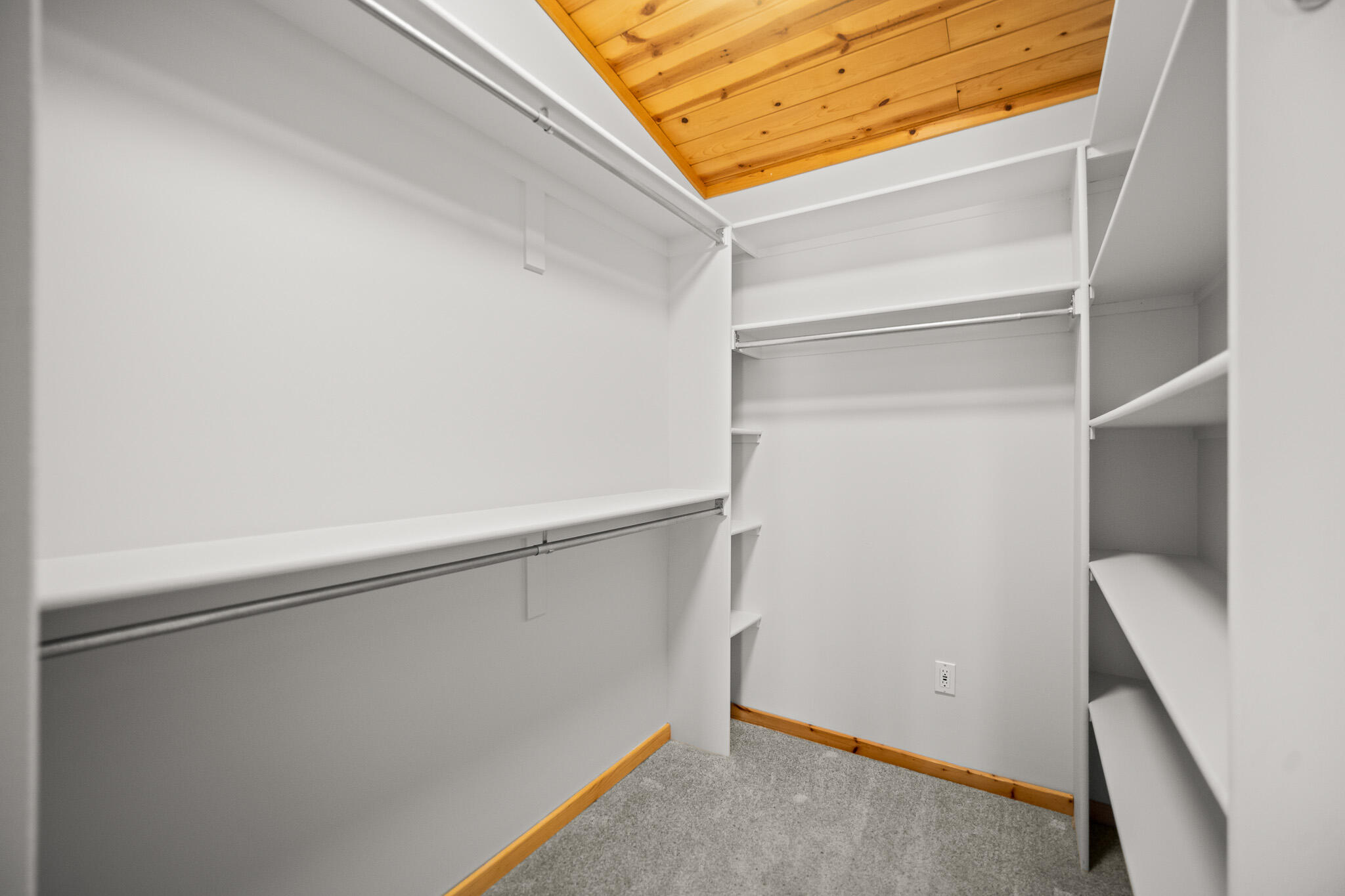 PINESTEAD - Residential
