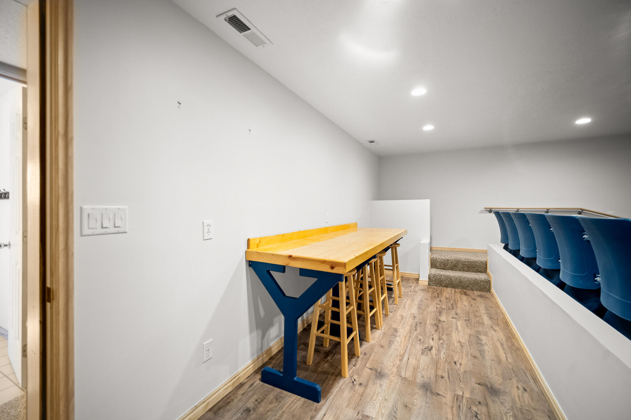 PINESTEAD - Residential