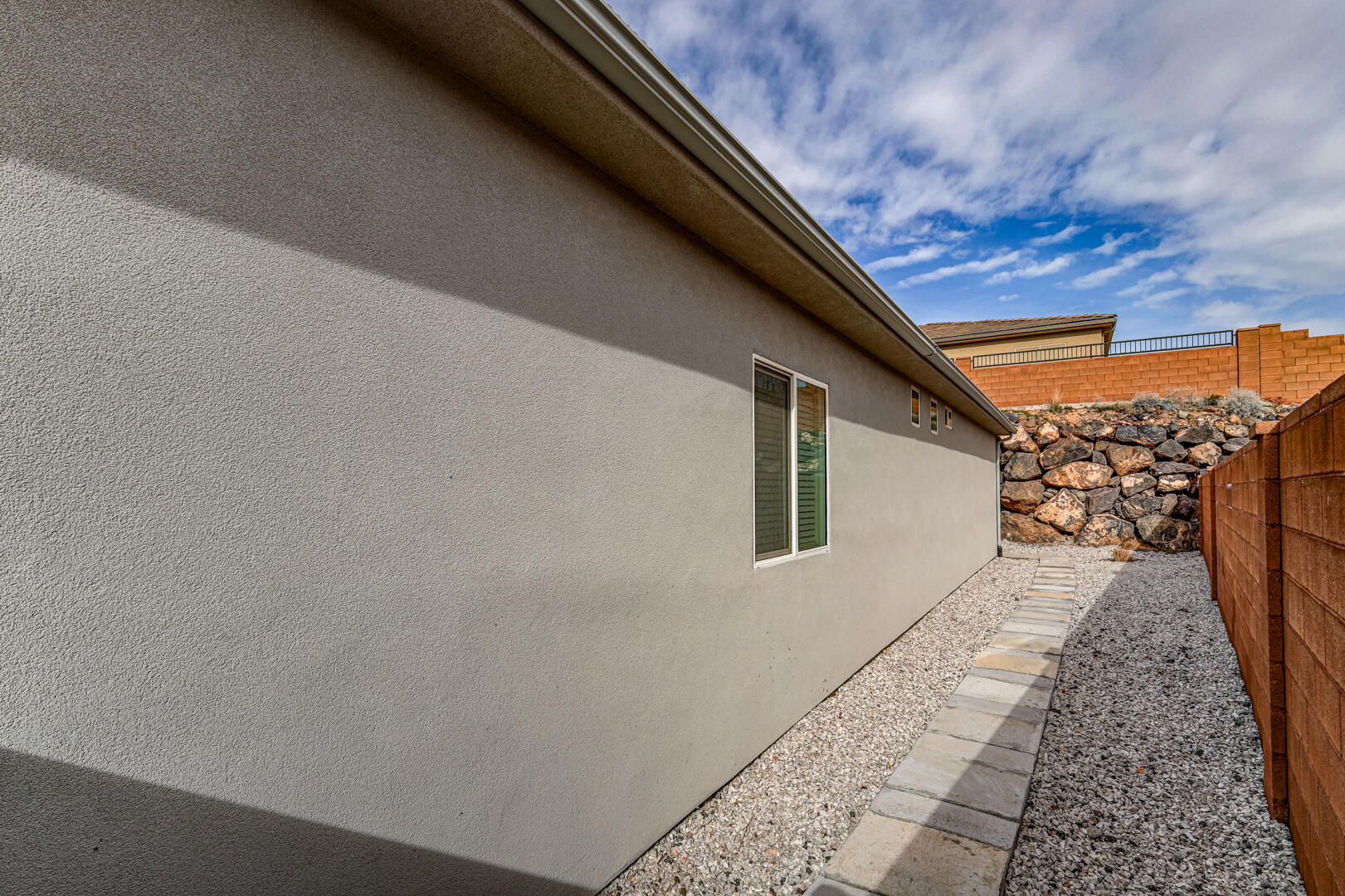 FIREROCK - Residential