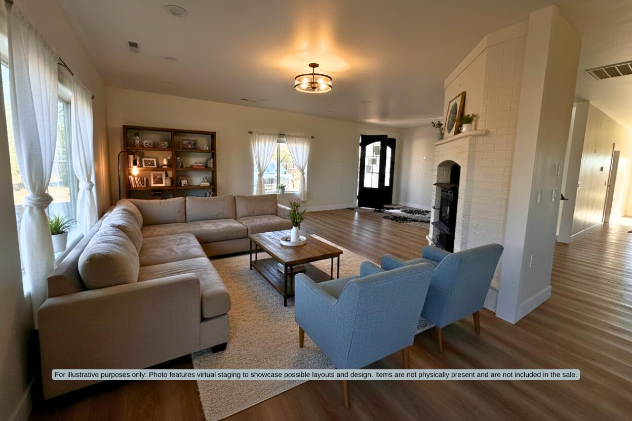 SHORT CREEK - Residential