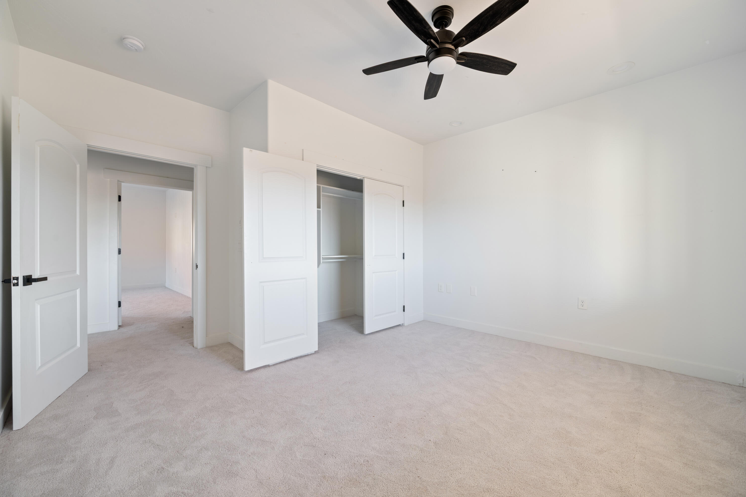SHORT CREEK - Residential