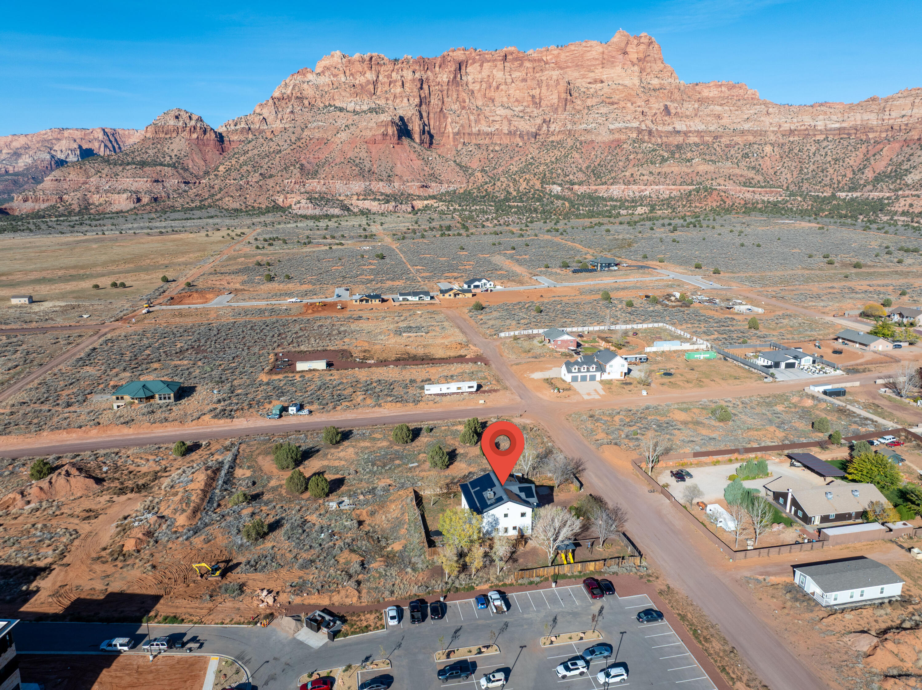 SHORT CREEK - Residential