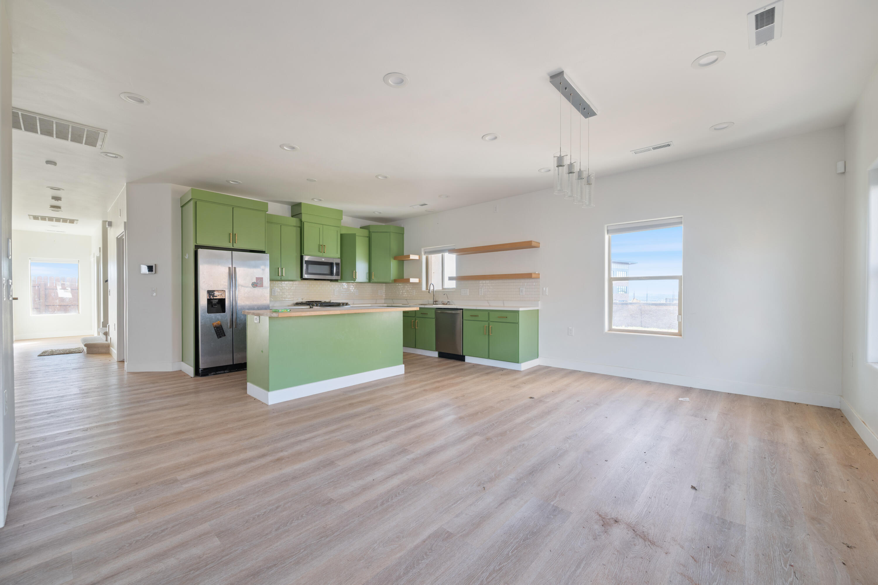SHORT CREEK - Residential
