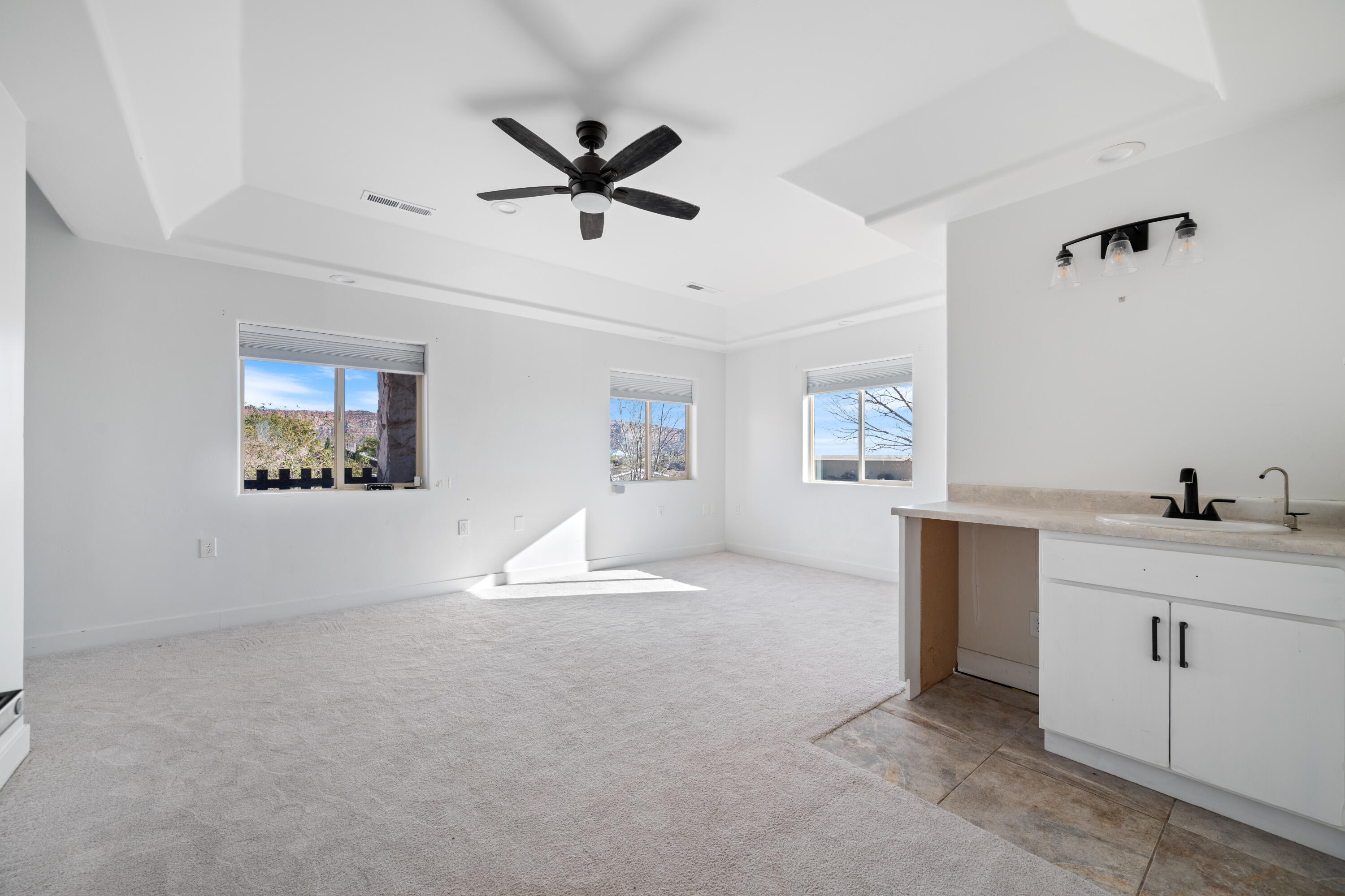 SHORT CREEK - Residential