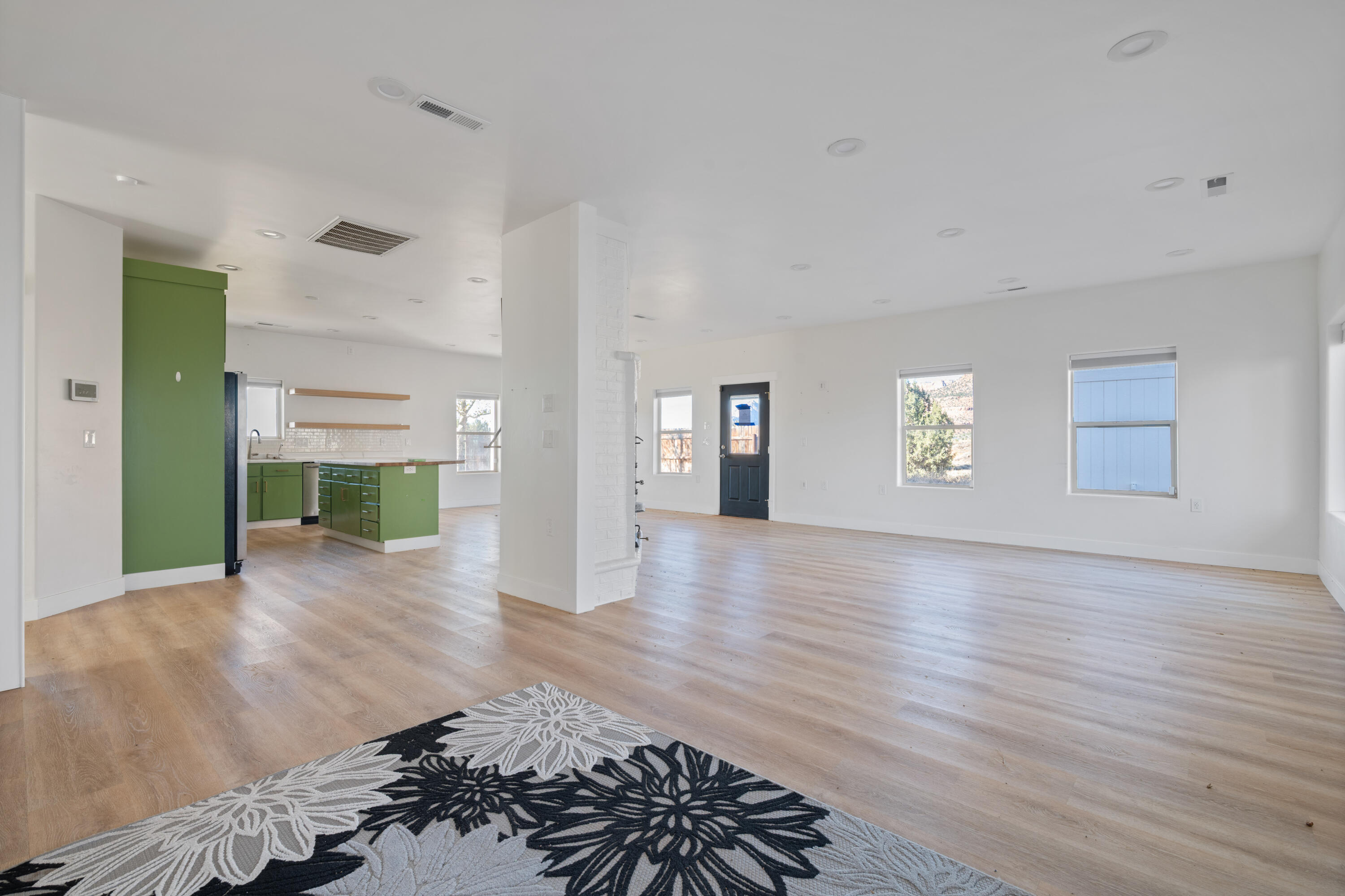 SHORT CREEK - Residential