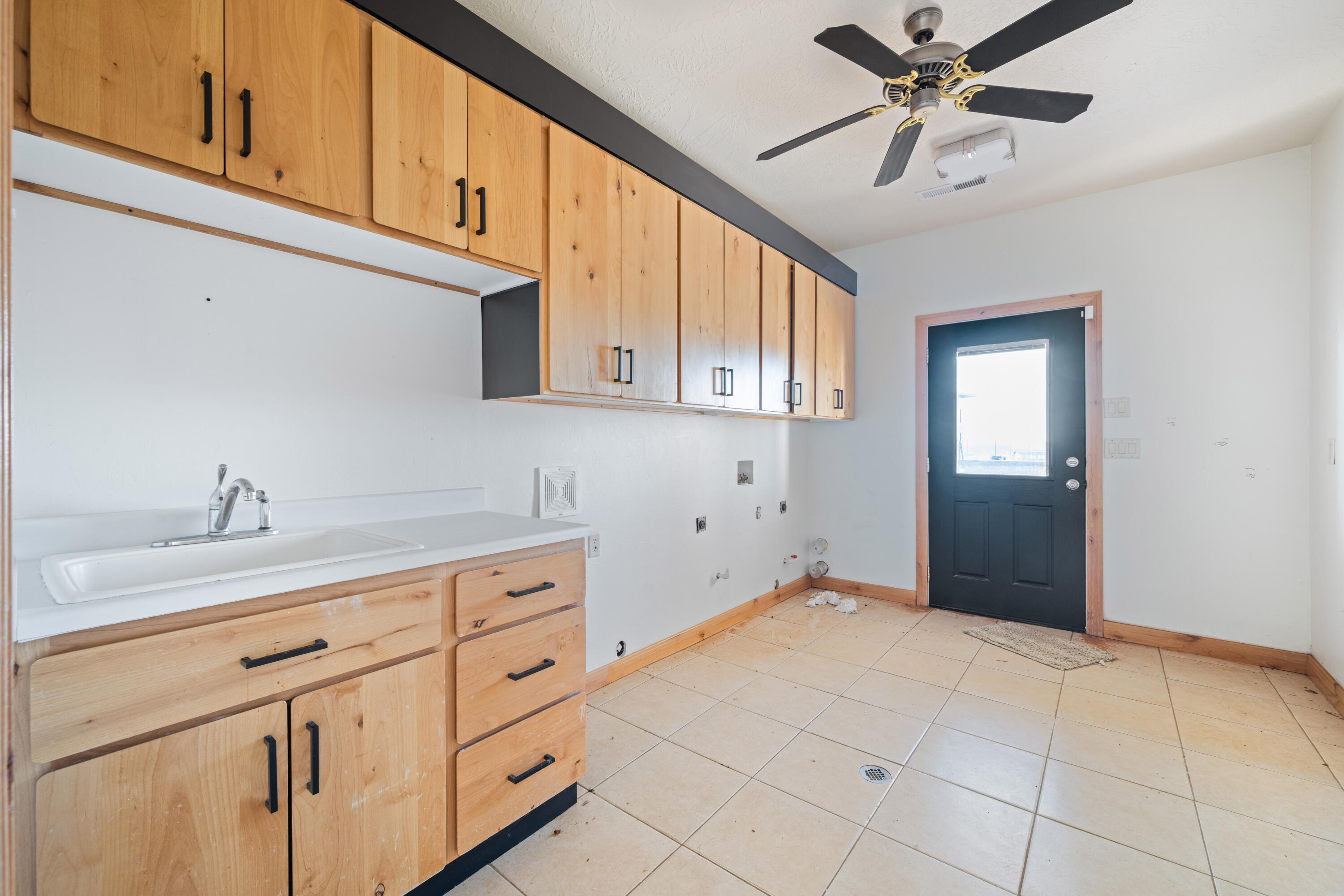 SHORT CREEK - Residential