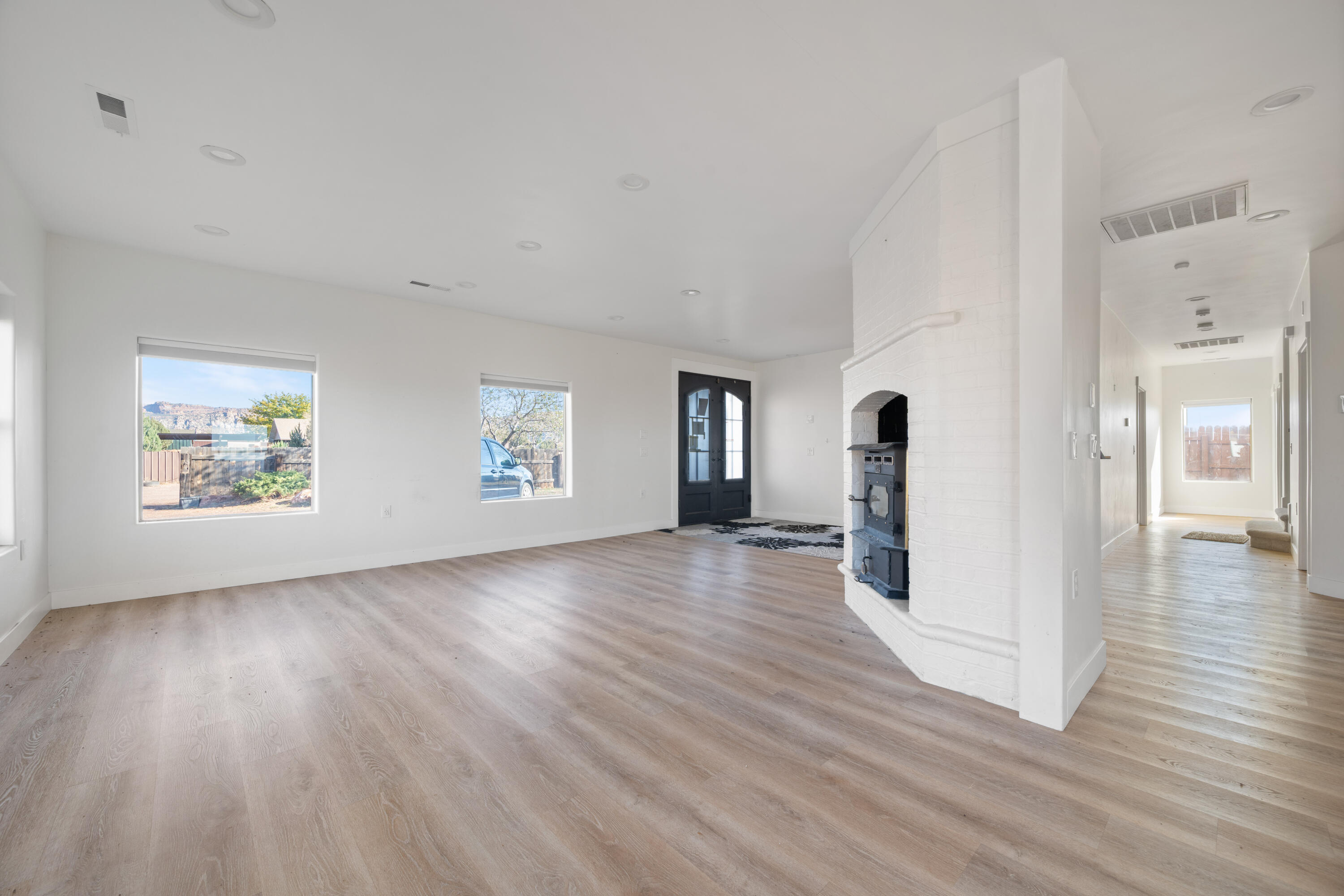 SHORT CREEK - Residential