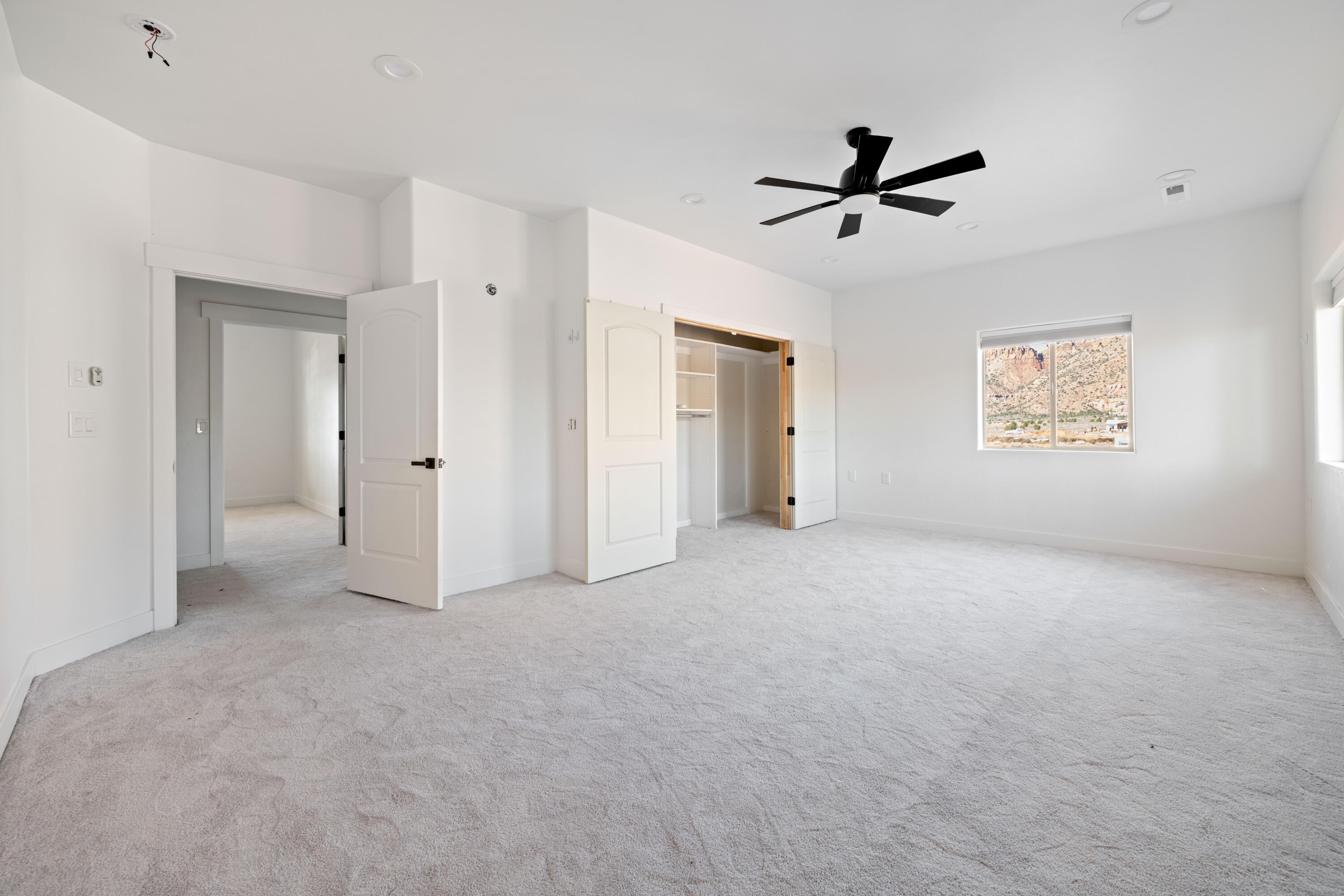 SHORT CREEK - Residential