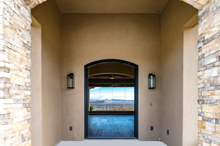 EAGLE SUMMIT ESTATES - Residential
