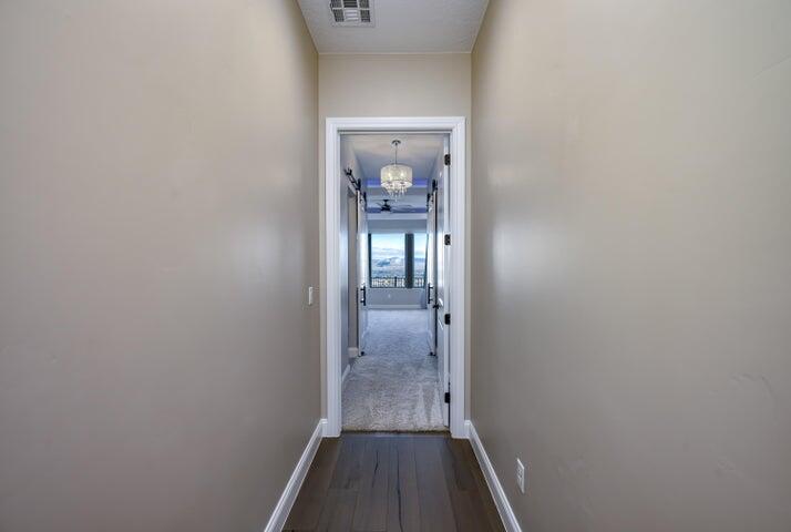EAGLE SUMMIT ESTATES - Residential