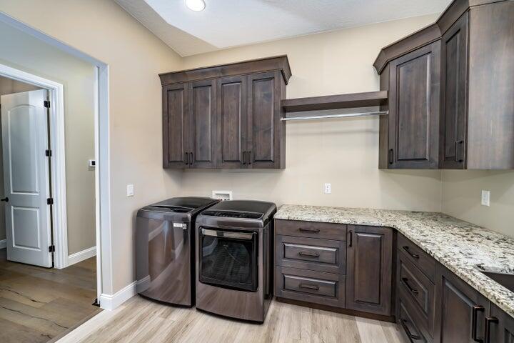 EAGLE SUMMIT ESTATES - Residential