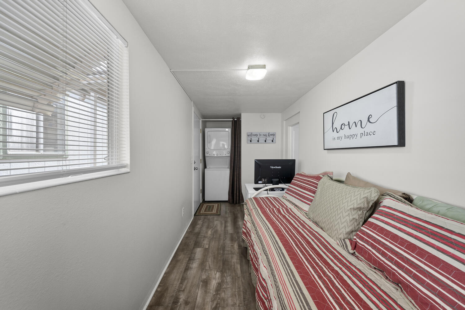 DIXIE DOWNS RV RESORT - Residential
