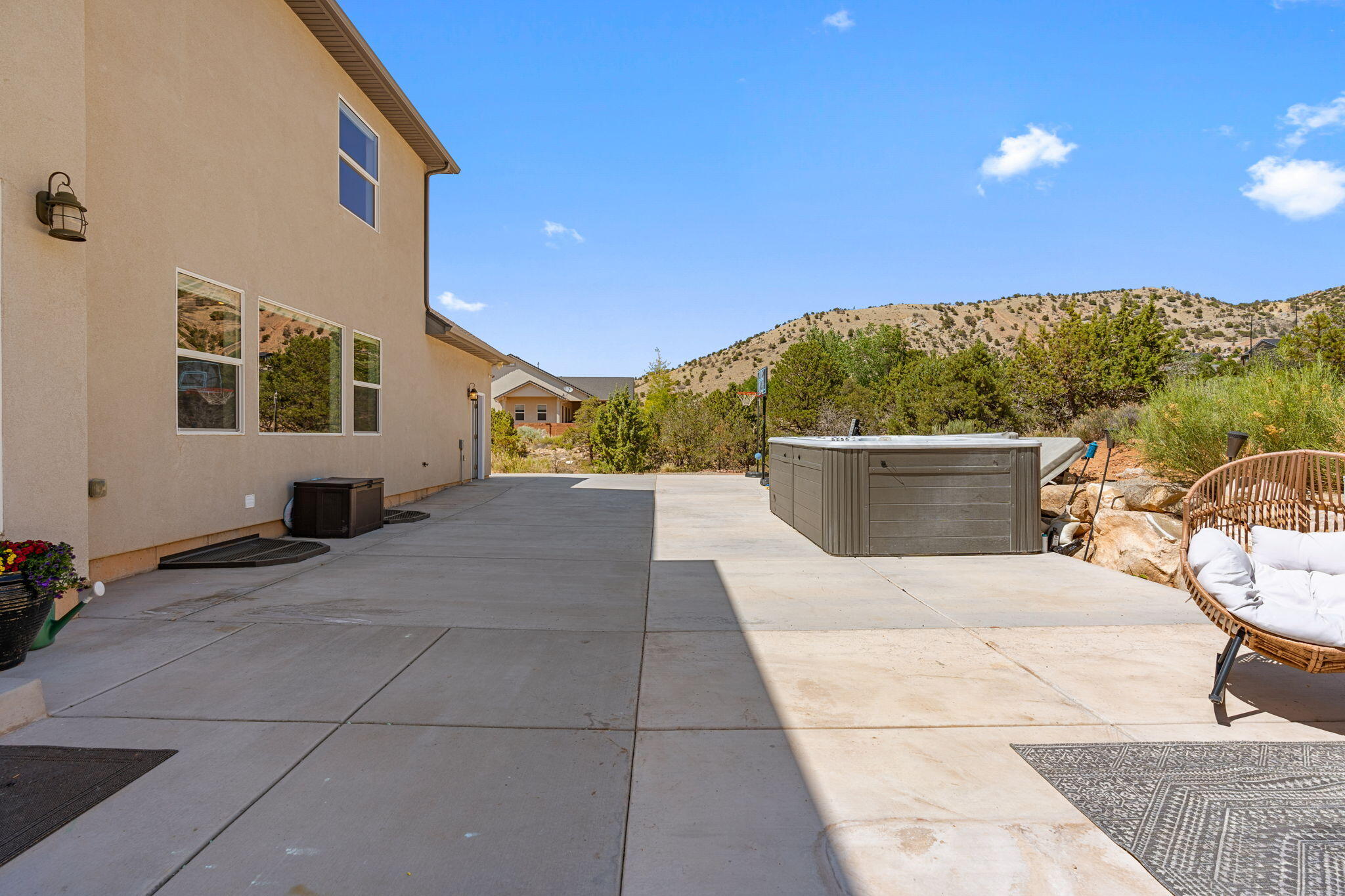NOT AVAILABLE - Residential