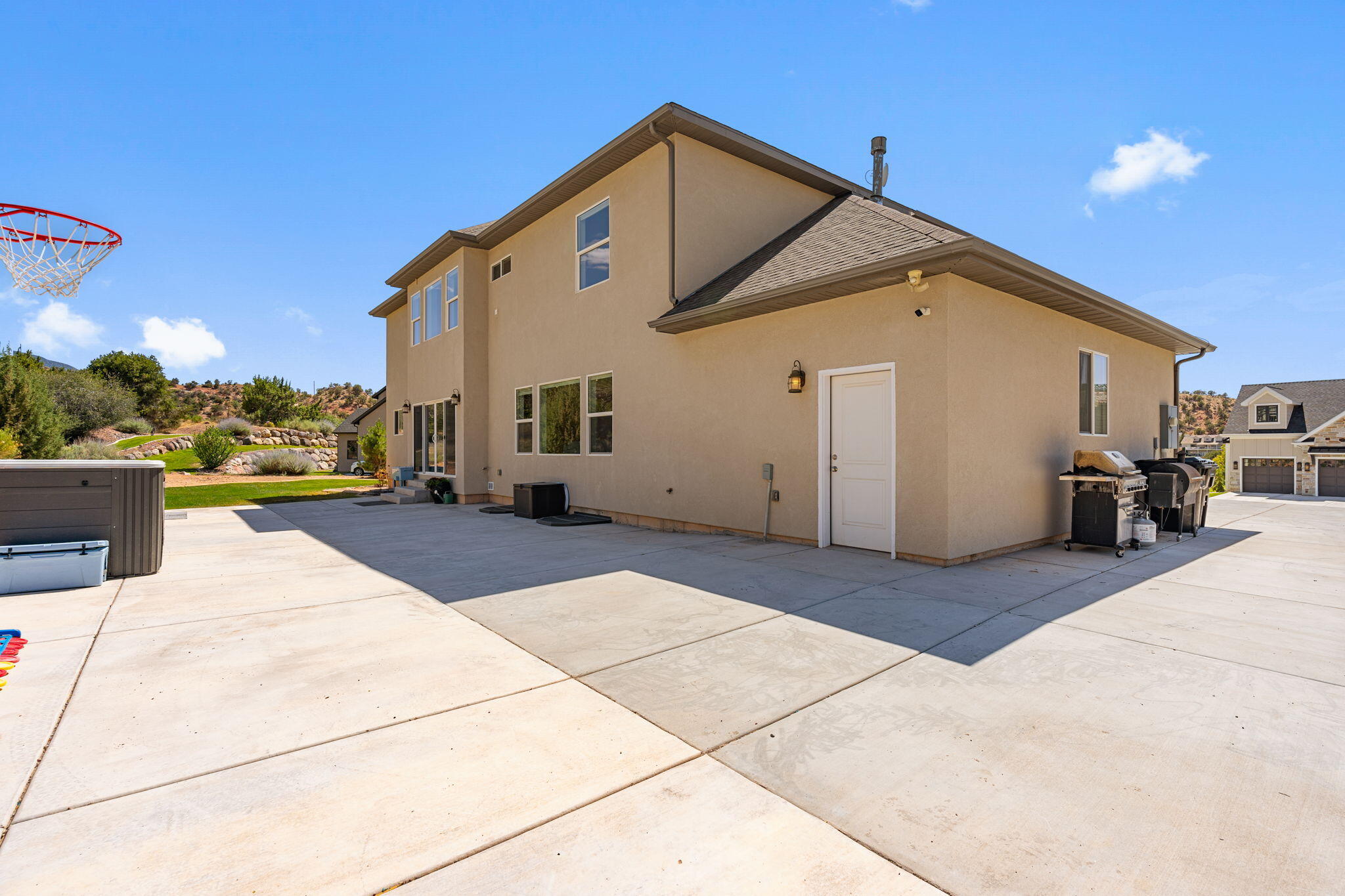 NOT AVAILABLE - Residential