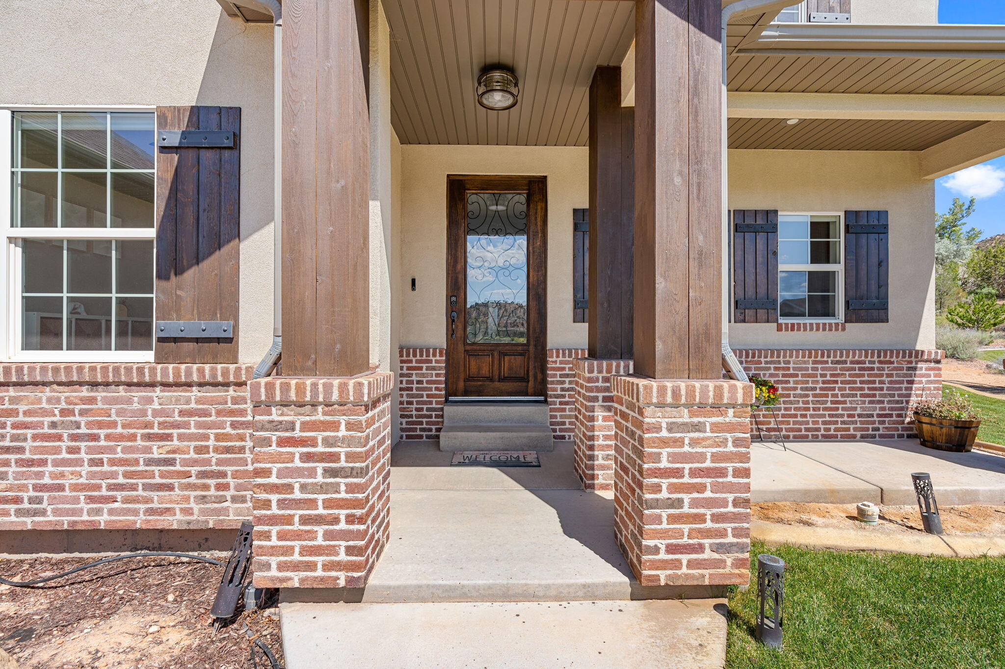 NOT AVAILABLE - Residential