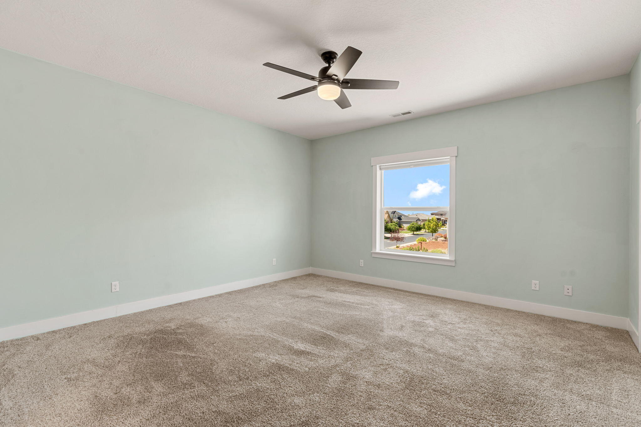 NOT AVAILABLE - Residential